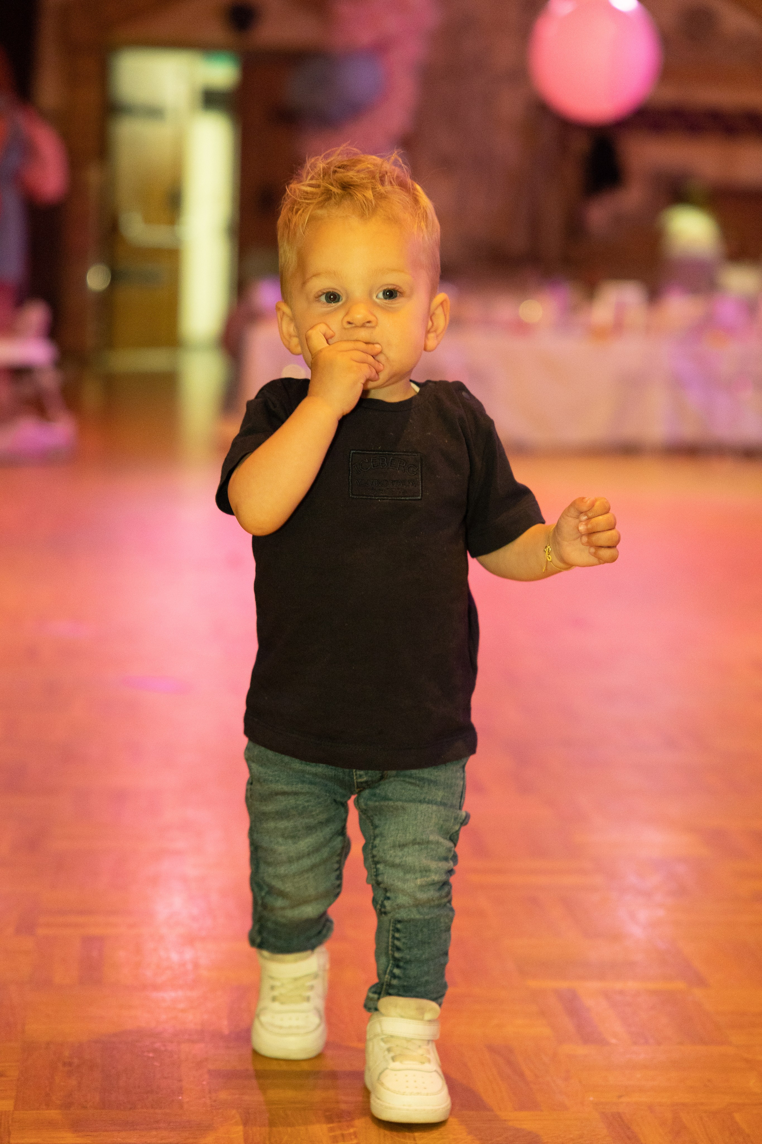 1 st Birthday. Portrait and Family Photographer in Netherlands