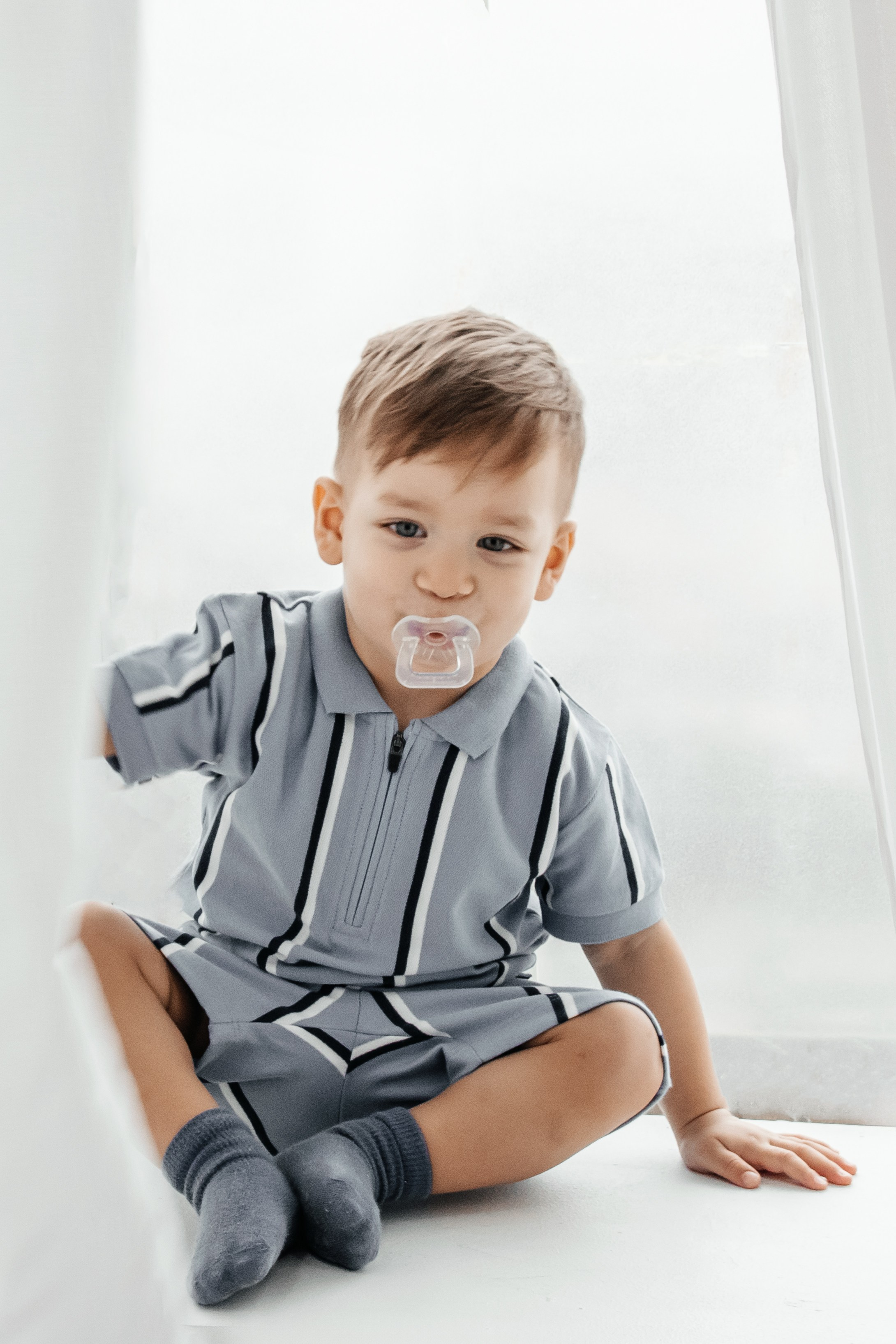 Дети. Портретный фотограф Нигинахон Исматуллаева в Ташкенте