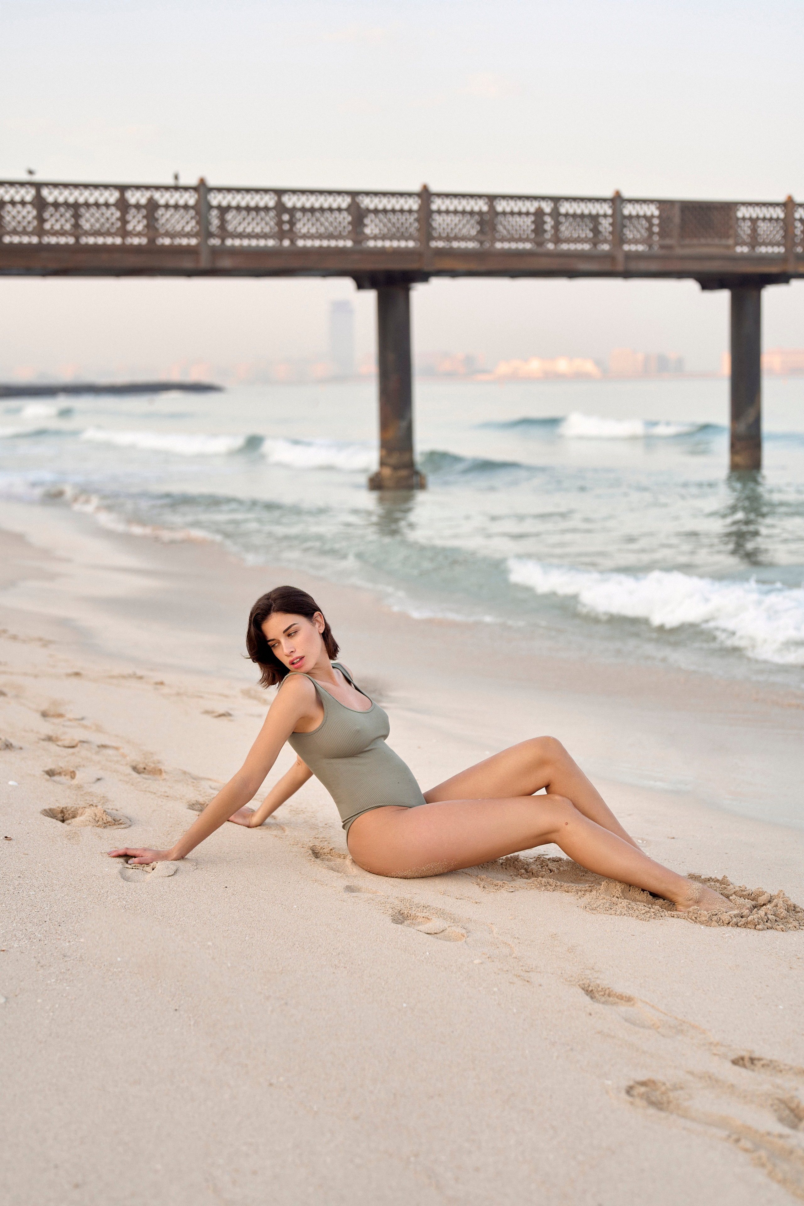 Virginia. Photographer in Dubai. Фотограф Дубай