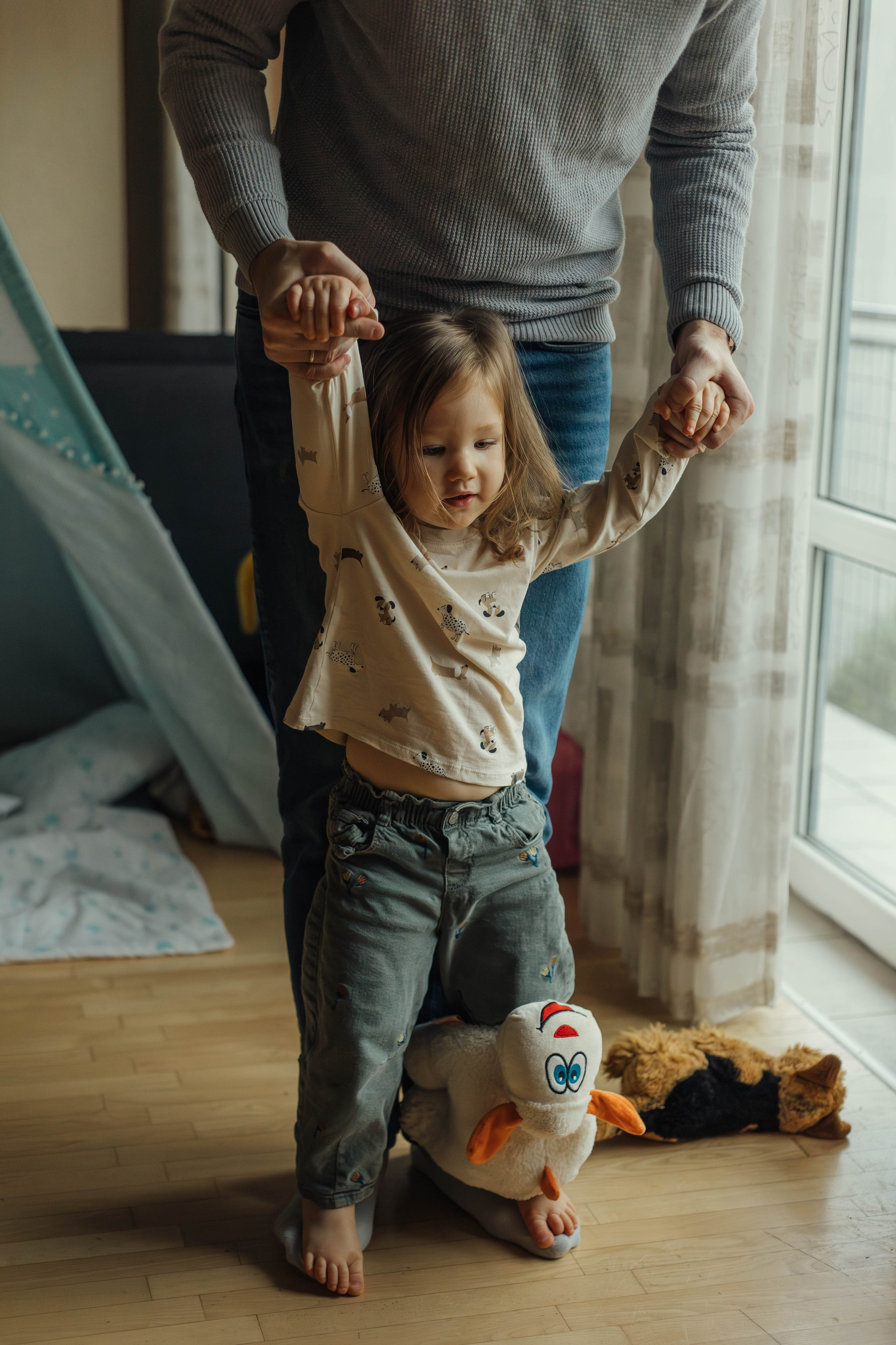 Там, где живёт любовь. Family photographer in Vilnuis Svetlana Naumova