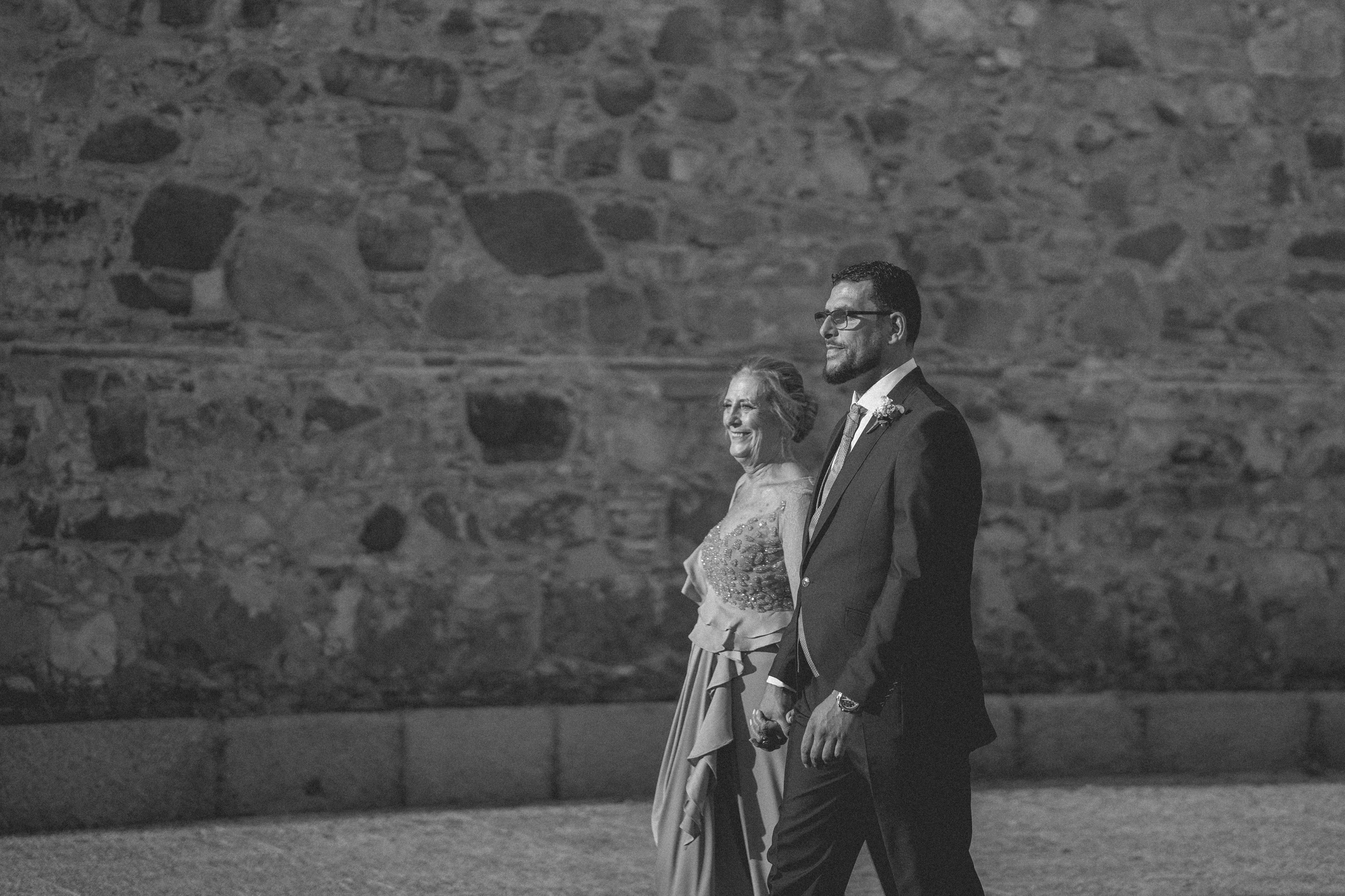 Julia & Juanfran. Alianza Weddings - Fotografías y vídeo de bodas