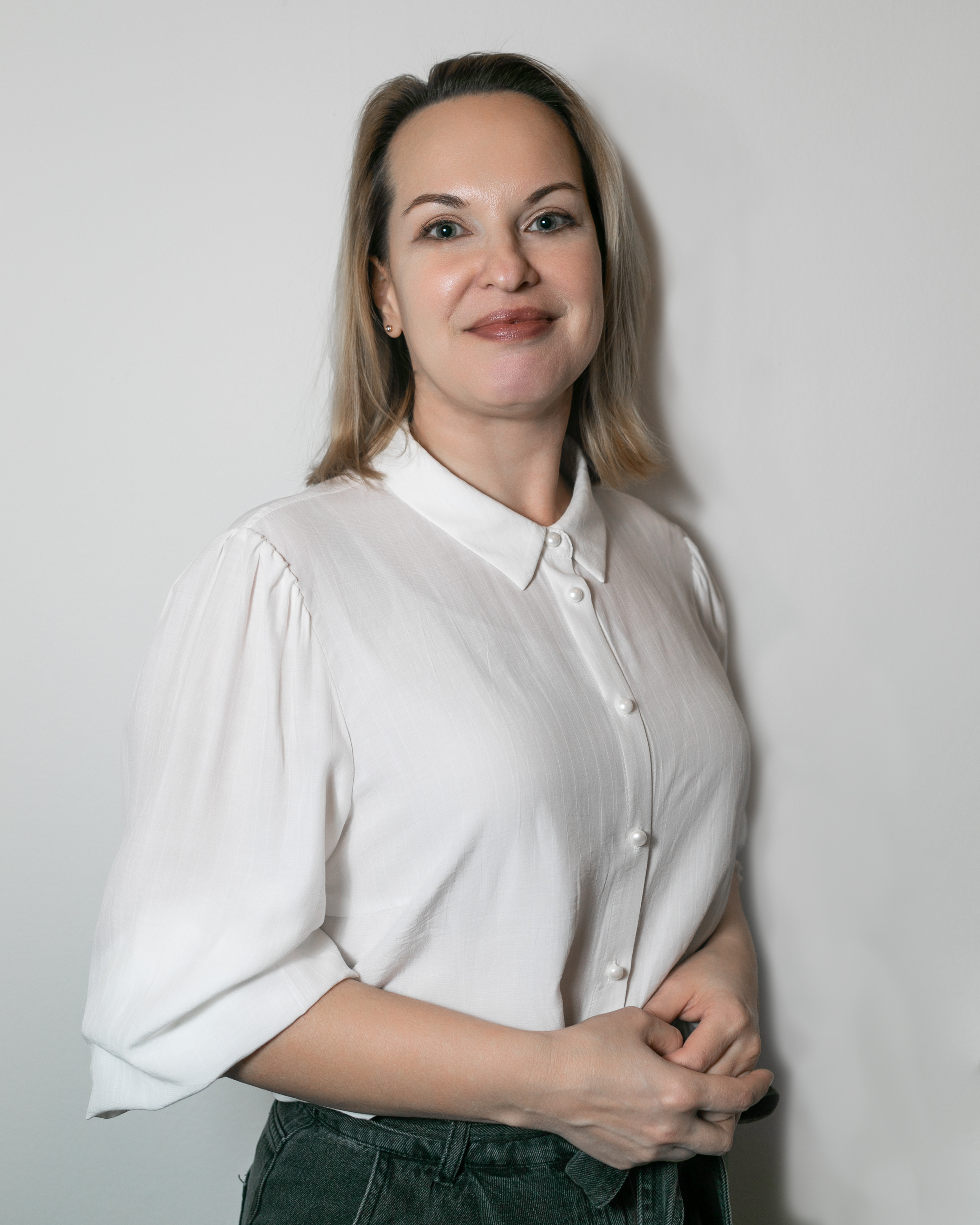 Botox and fillers. Professional wedding photographer in Copenhagen, Denmark — Julia Byron