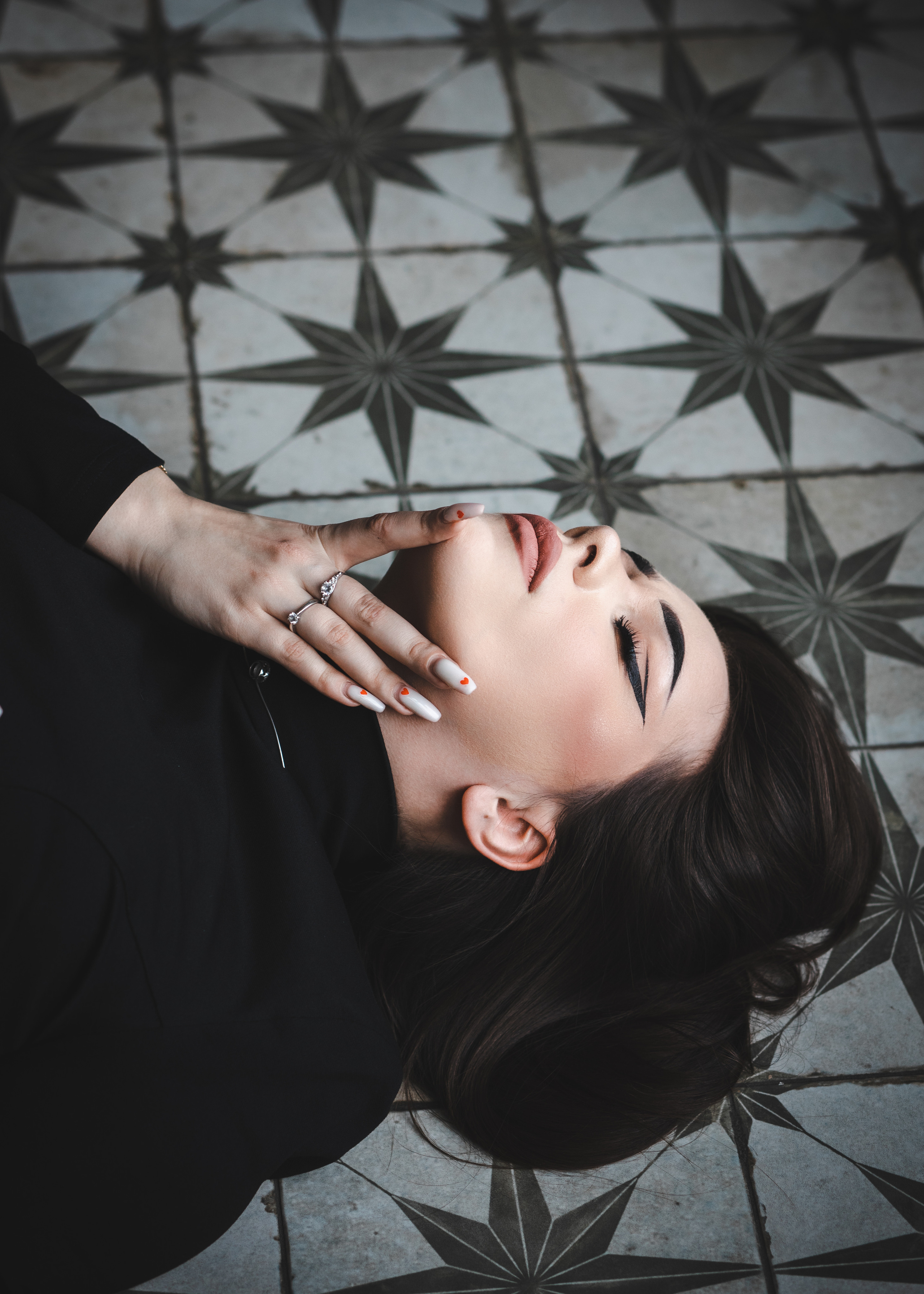 Bath. Professional wedding photographer in Copenhagen, Denmark — Julia Byron