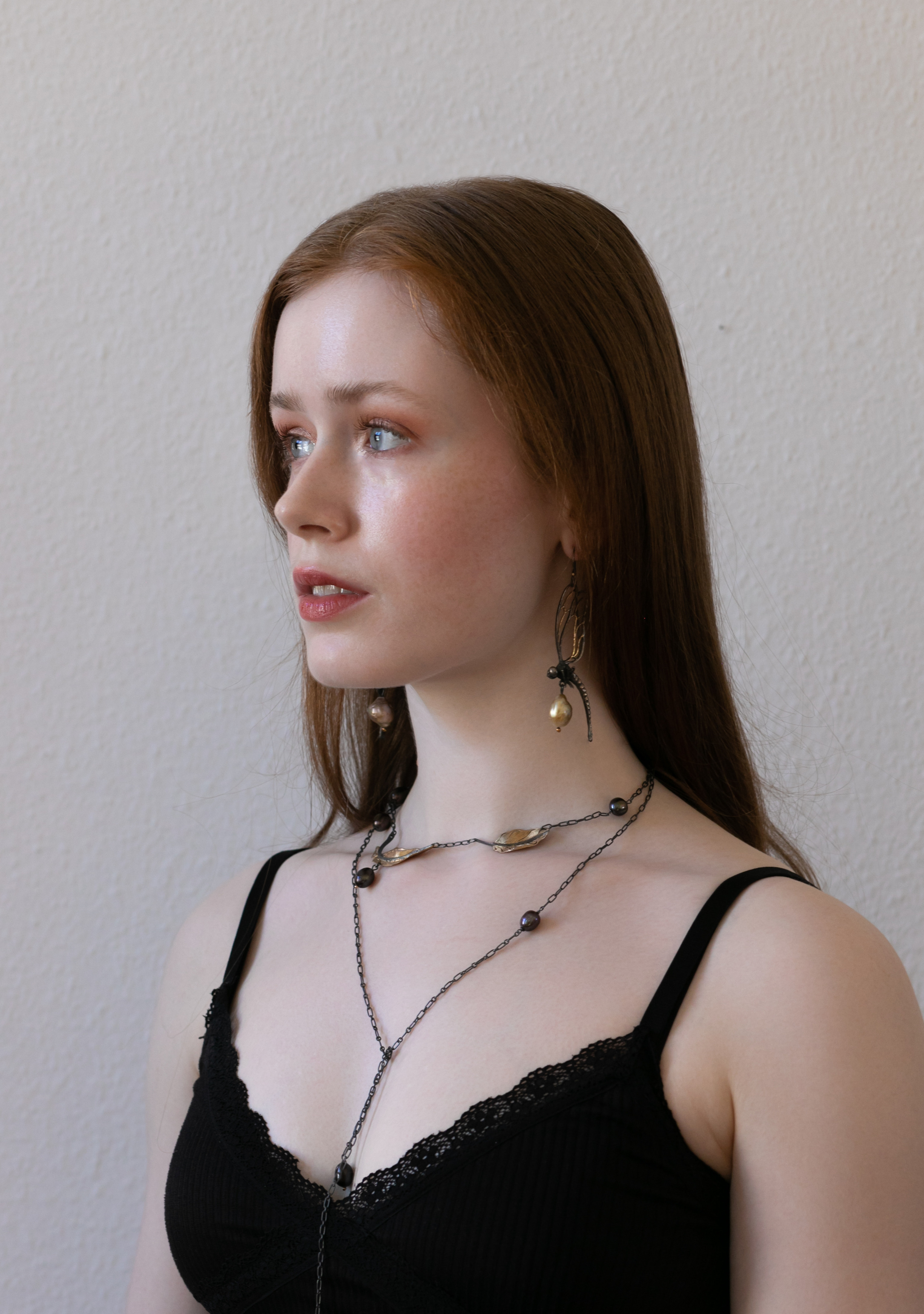 Frolow jewerly Copenhagen. Professional wedding photographer in Copenhagen, Denmark — Julia Byron