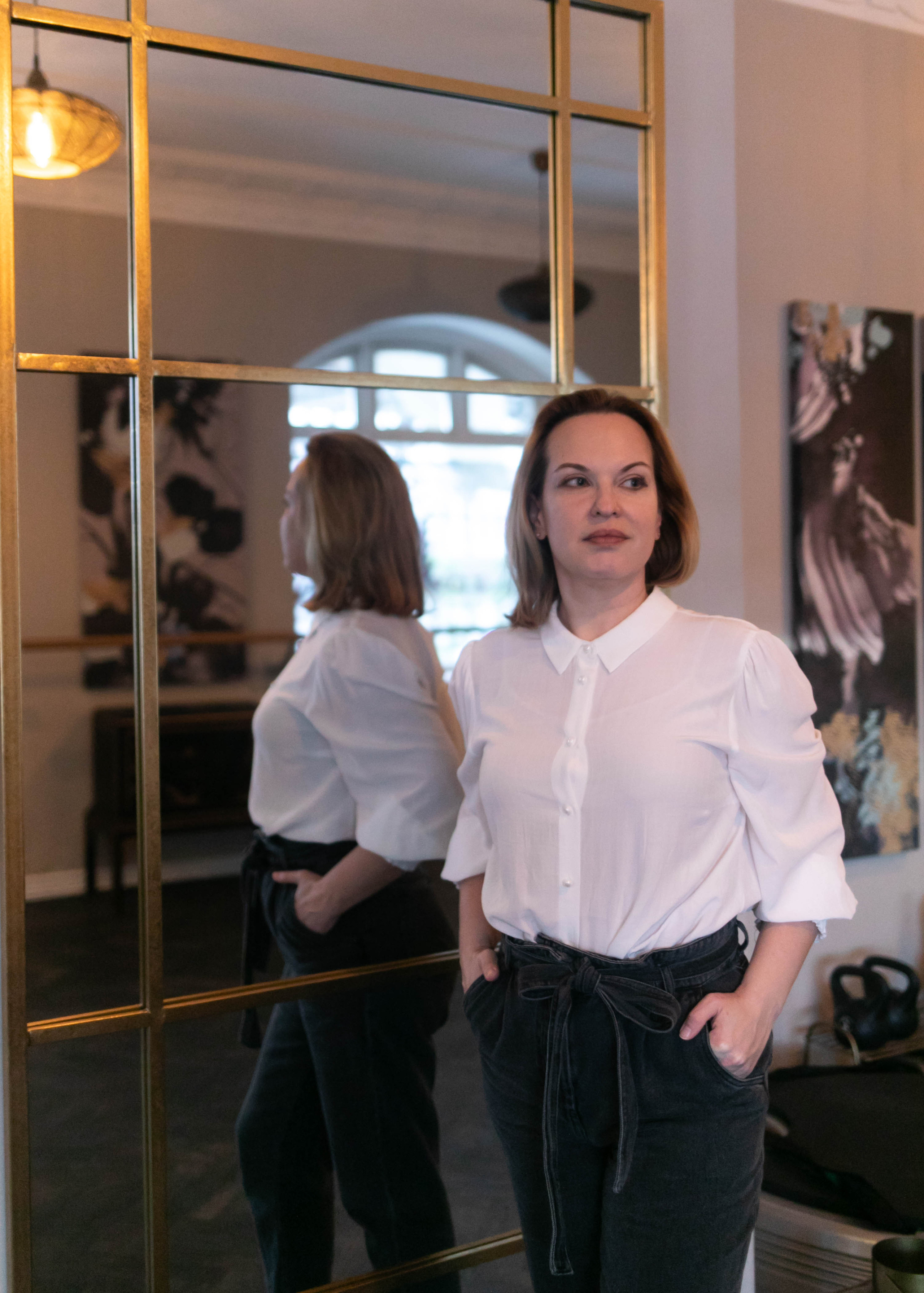 Botox and fillers. Professional wedding photographer in Copenhagen, Denmark — Julia Byron