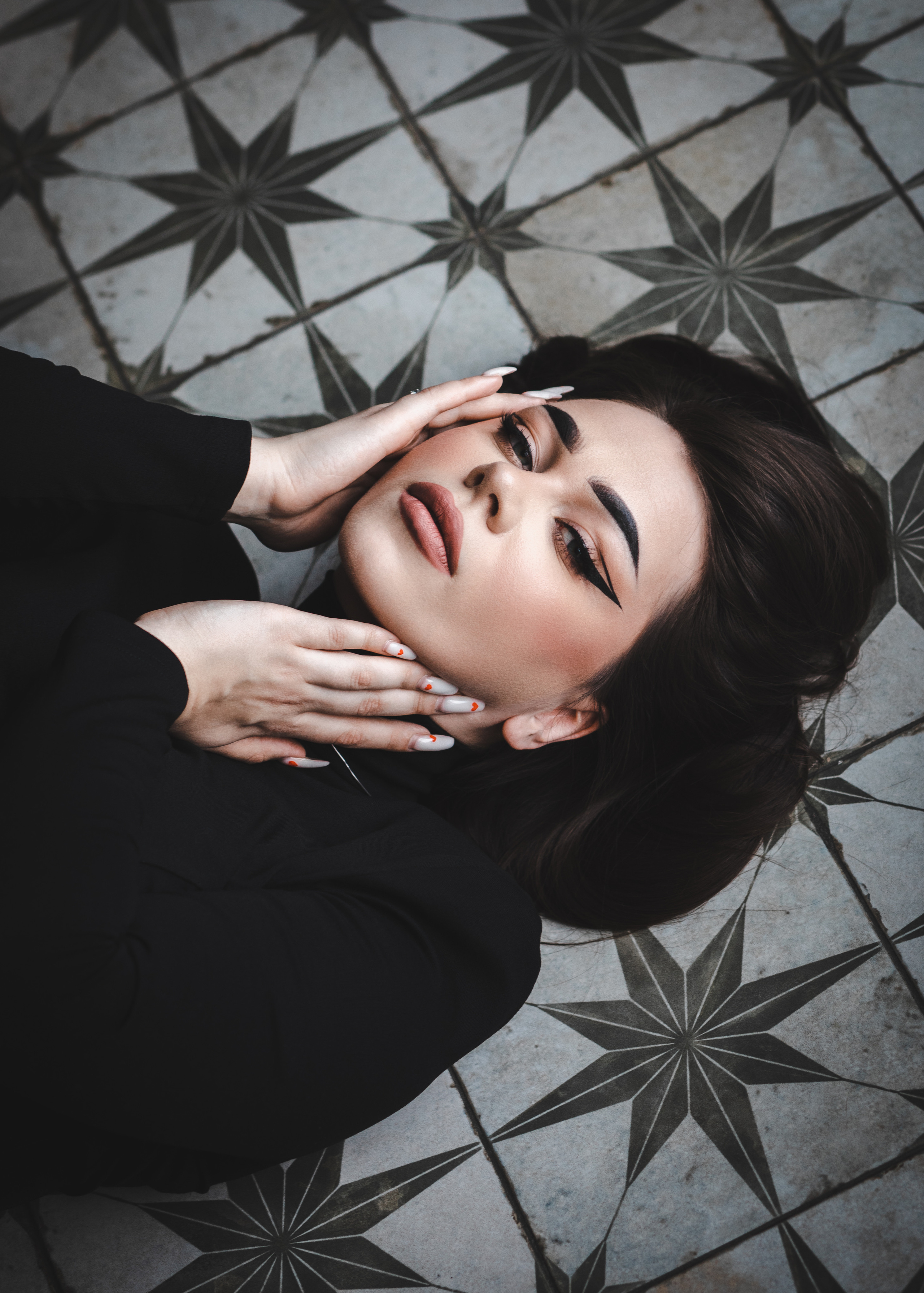 Bath. Professional wedding photographer in Copenhagen, Denmark — Julia Byron