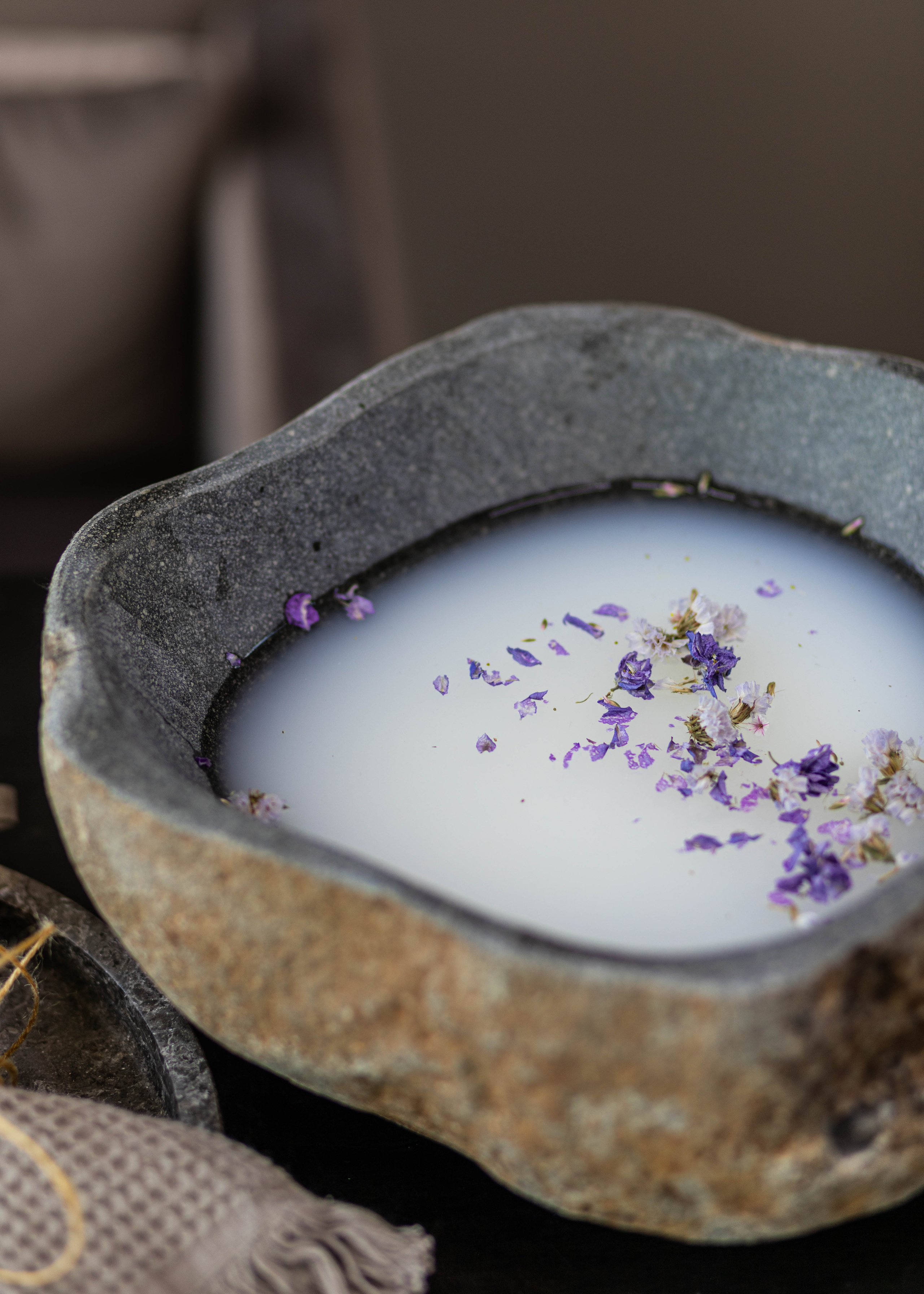 UKIYO beauty salon. Professional wedding photographer in Copenhagen, Denmark — Julia Byron