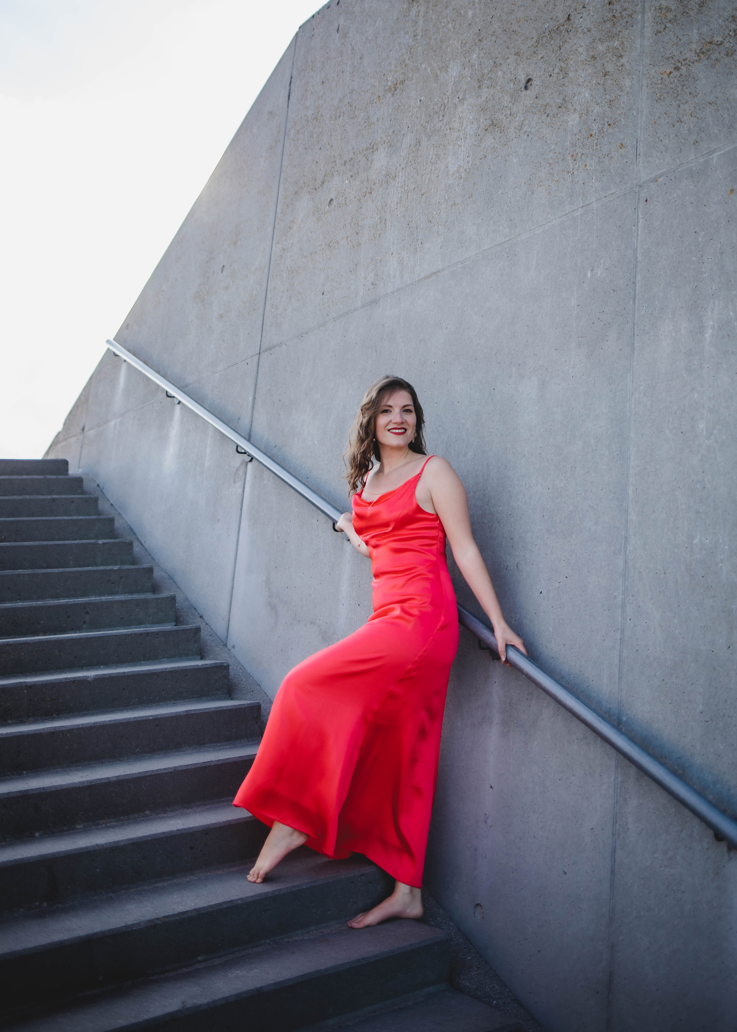 Laura — opera singer. Professional wedding photographer in Copenhagen, Denmark — Julia Byron