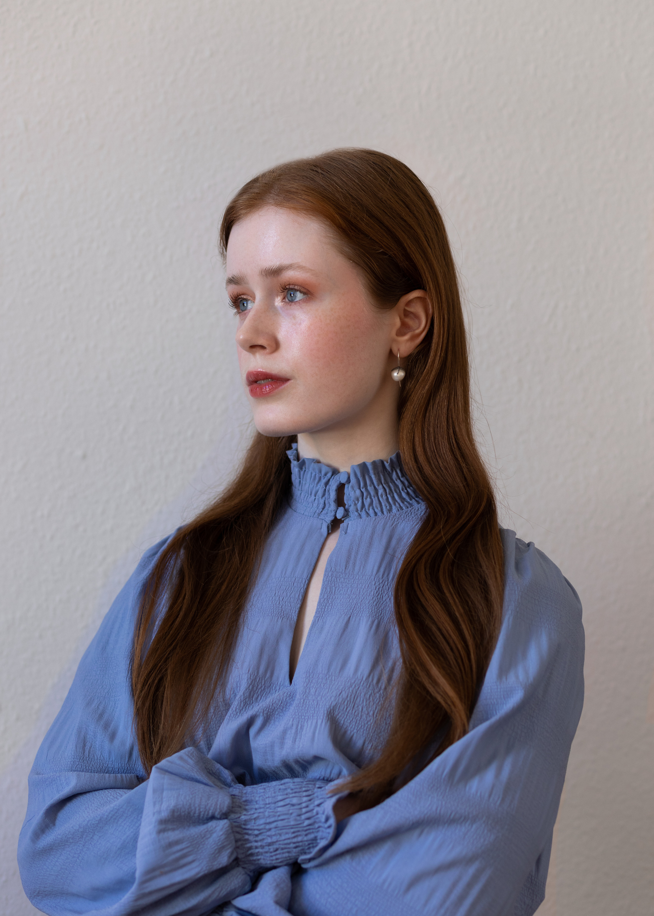 Frolow jewerly Copenhagen. Professional wedding photographer in Copenhagen, Denmark — Julia Byron