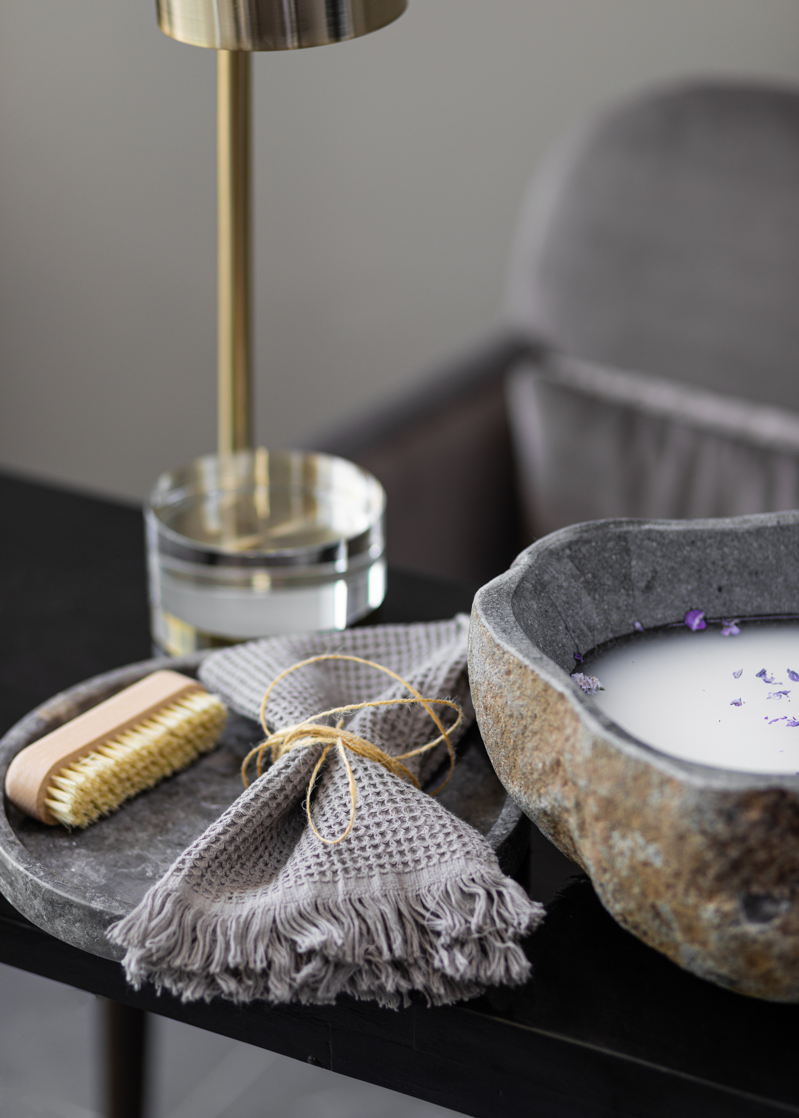 UKIYO beauty salon. Professional wedding photographer in Copenhagen, Denmark — Julia Byron