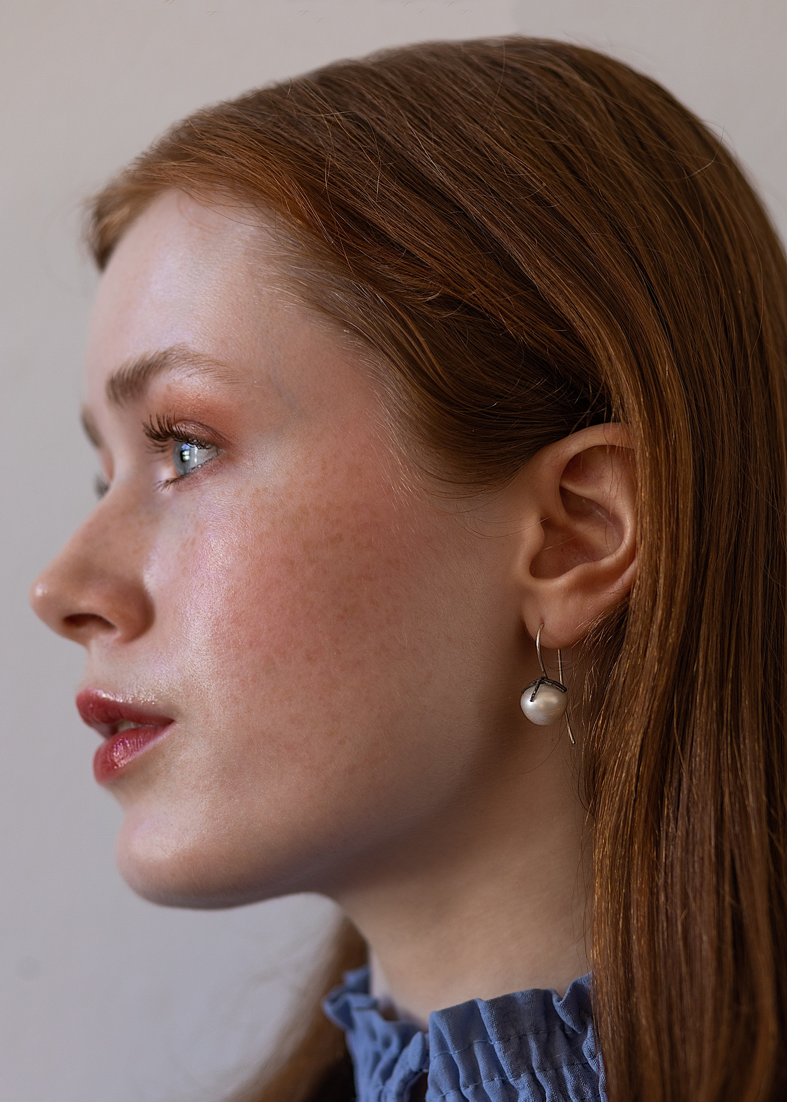 Frolow jewerly Copenhagen. Professional wedding photographer in Copenhagen, Denmark — Julia Byron