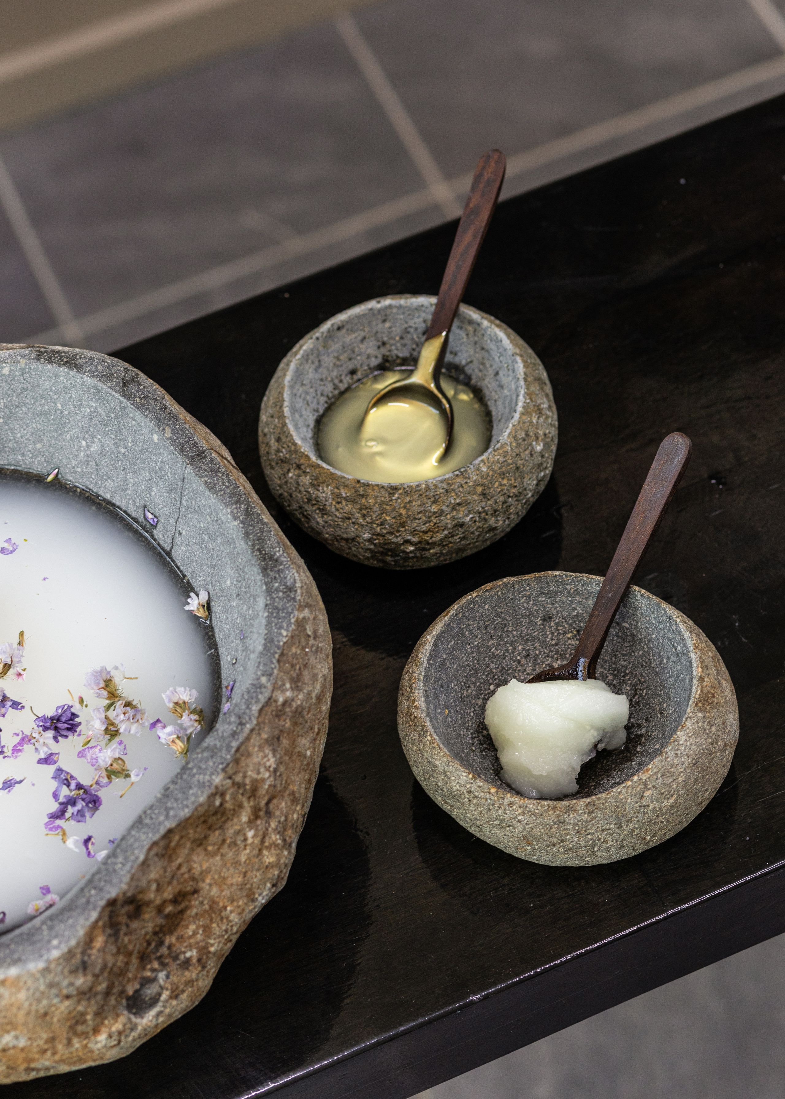 UKIYO beauty salon. Professional wedding photographer in Copenhagen, Denmark — Julia Byron