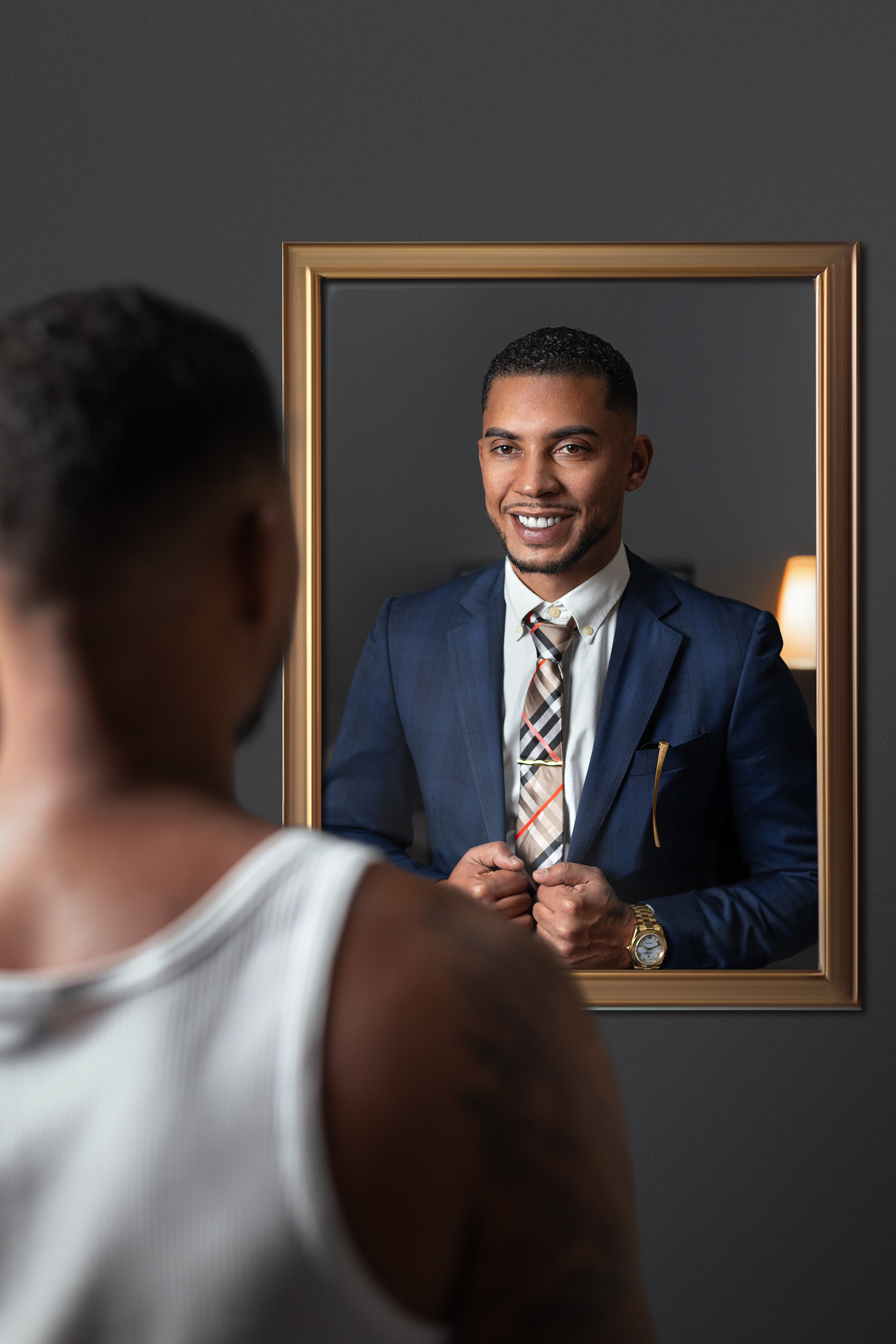 Ensaio fotografico Danilo Dentista. Fotógrafa em são paulo — Fotos Autênticas