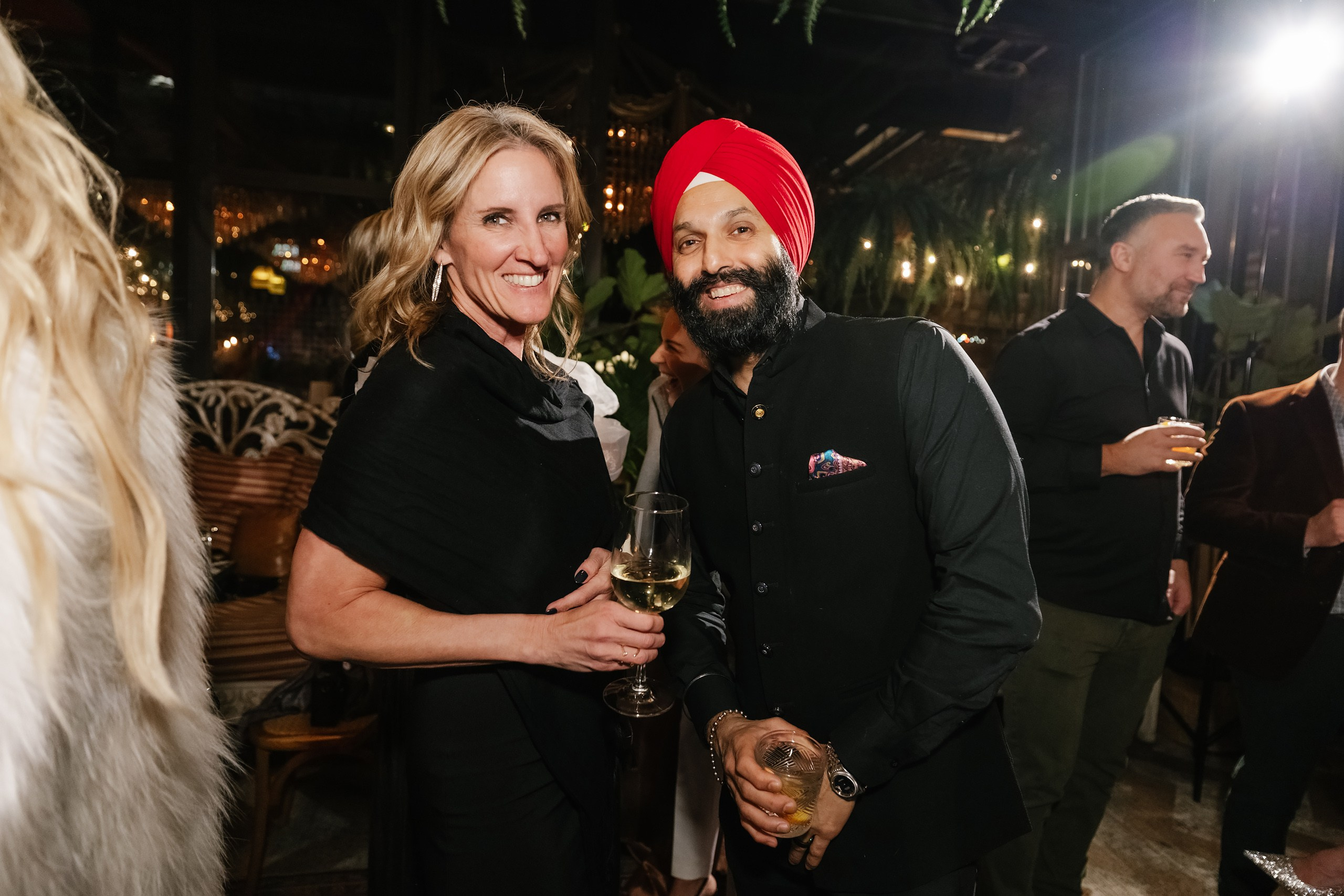 Elena’s Birthday Party. Wedding family event photographer in Chicago Nick Yushevich