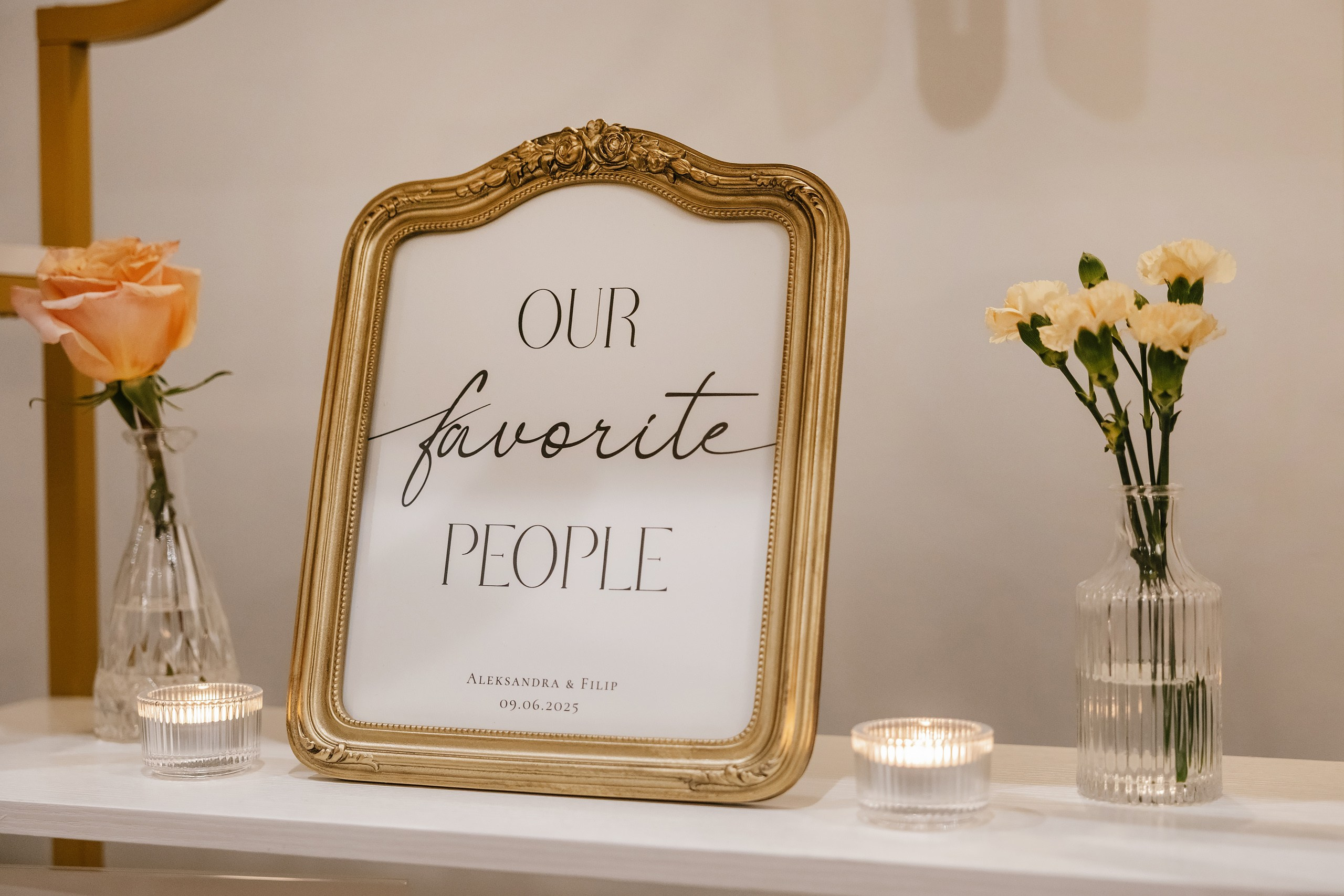 09.06.2025 Wedding. Wedding family event photographer in Chicago Nick Yushevich