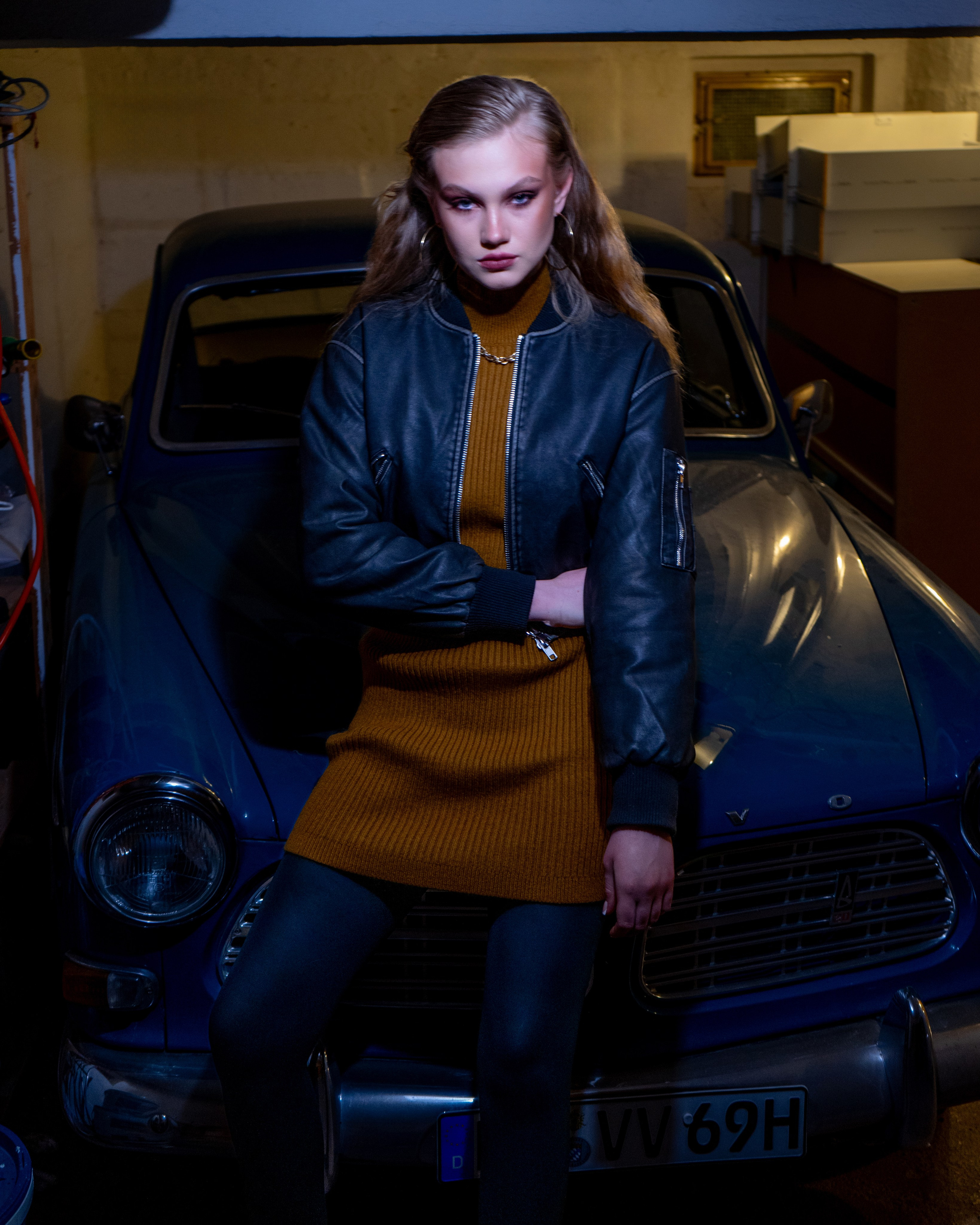 Photographer ‖ Nürnberhg ‖ Sergey Reimche