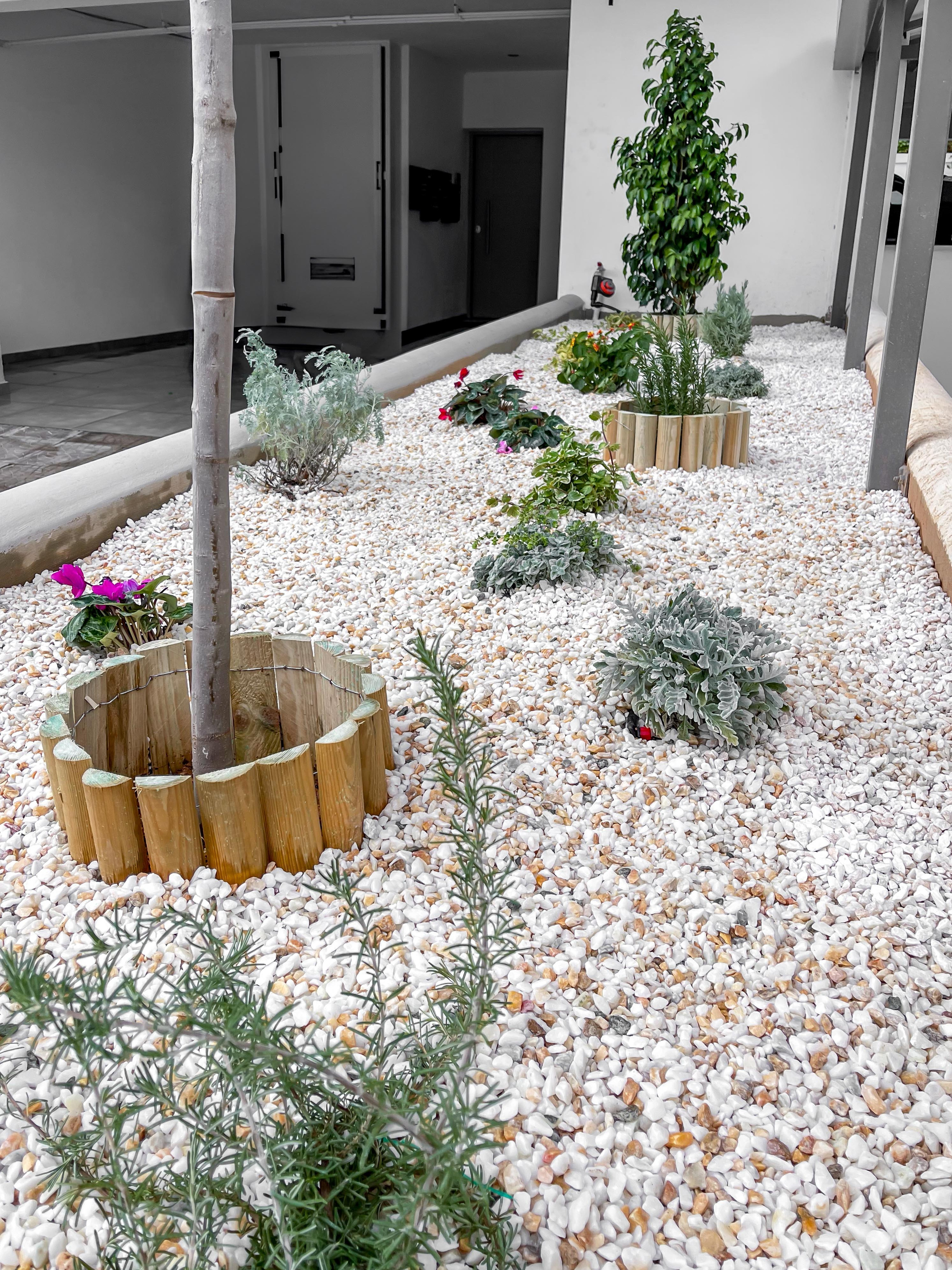 Κήπος Περιστέρι. Geoponitikon-Όταν η Επιστήμη συναντά την Τέχνη στο Φυσικό Τοπίο!