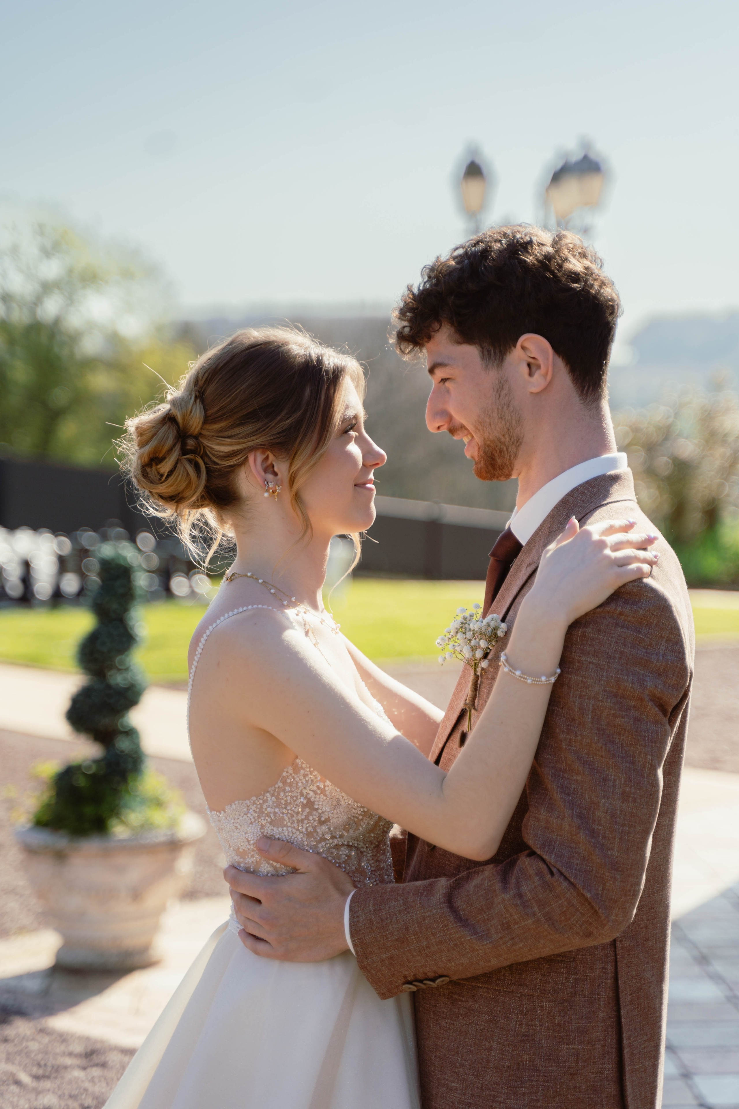 Margaux & Thibault. Weeding photographer / event / portrait