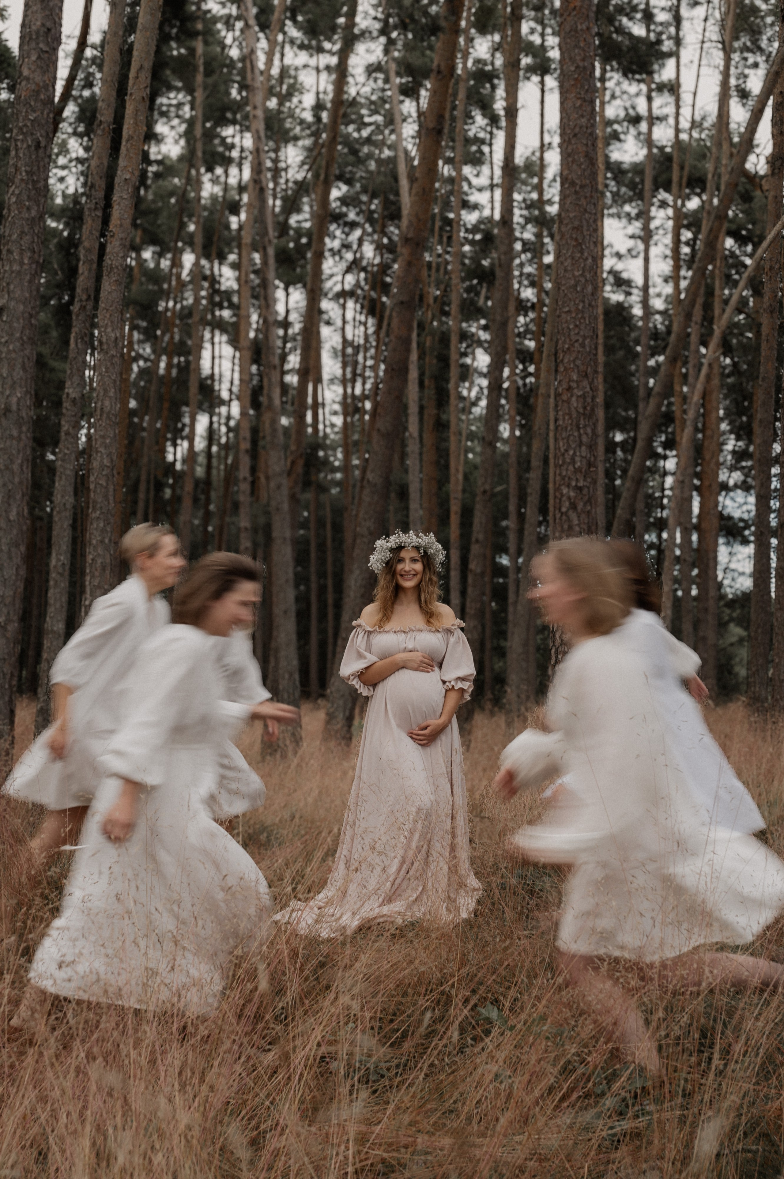 SUMMER JOY. Фотограф в Нюрнберге Ирина Менерт из Ансбаха