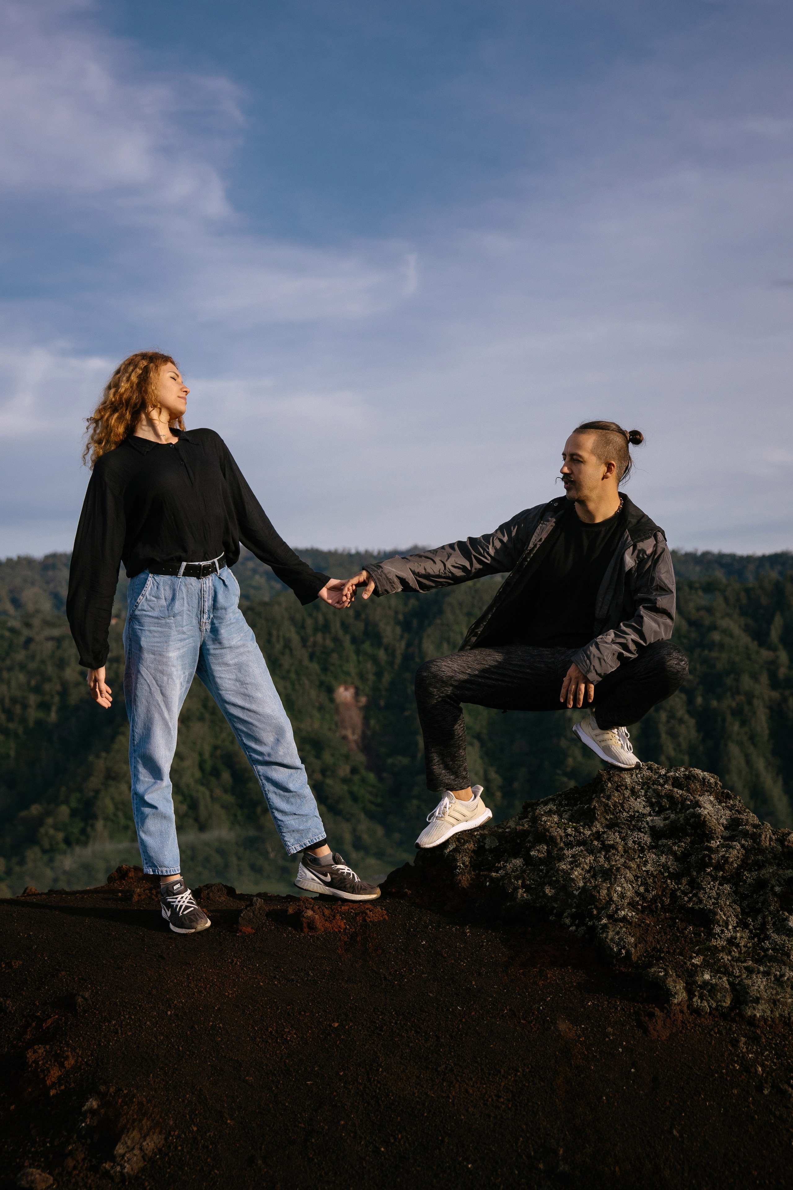 North trip. Профессиональный фотограф Нурмиева Вероника