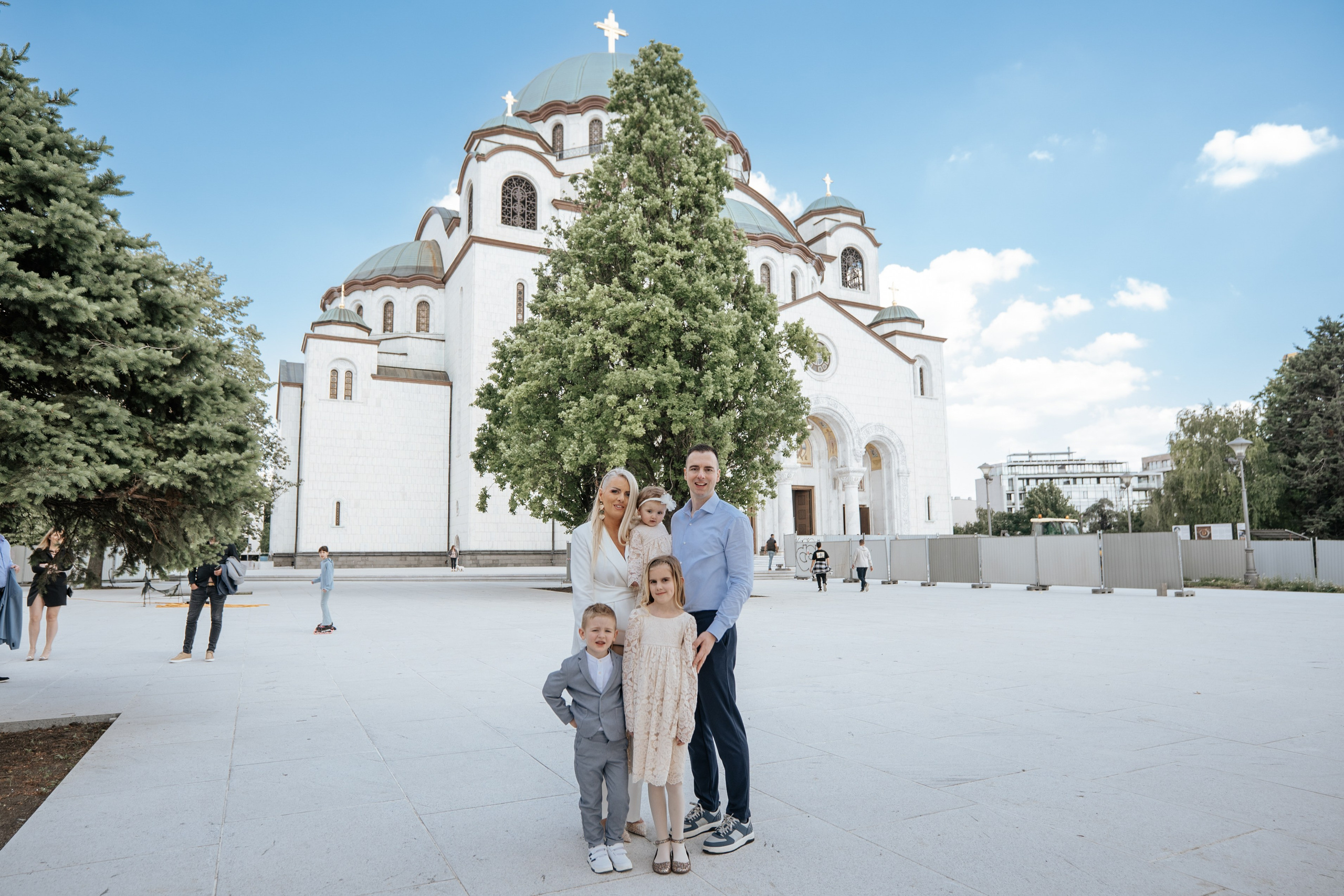 Крштења. Luka Pejcic Photography