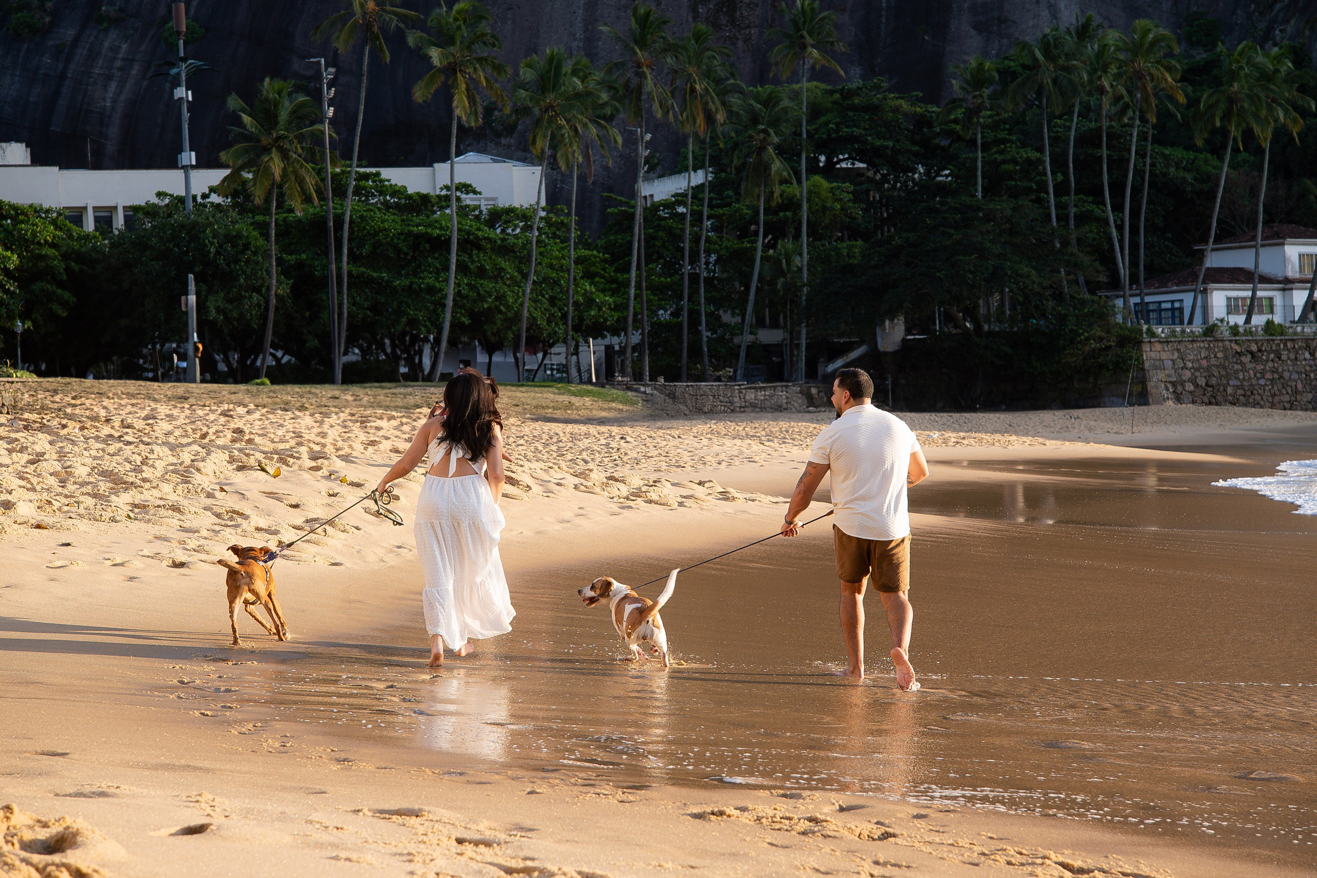 Ensaio — Gabrielle e Daniel. Larissareisfotografa