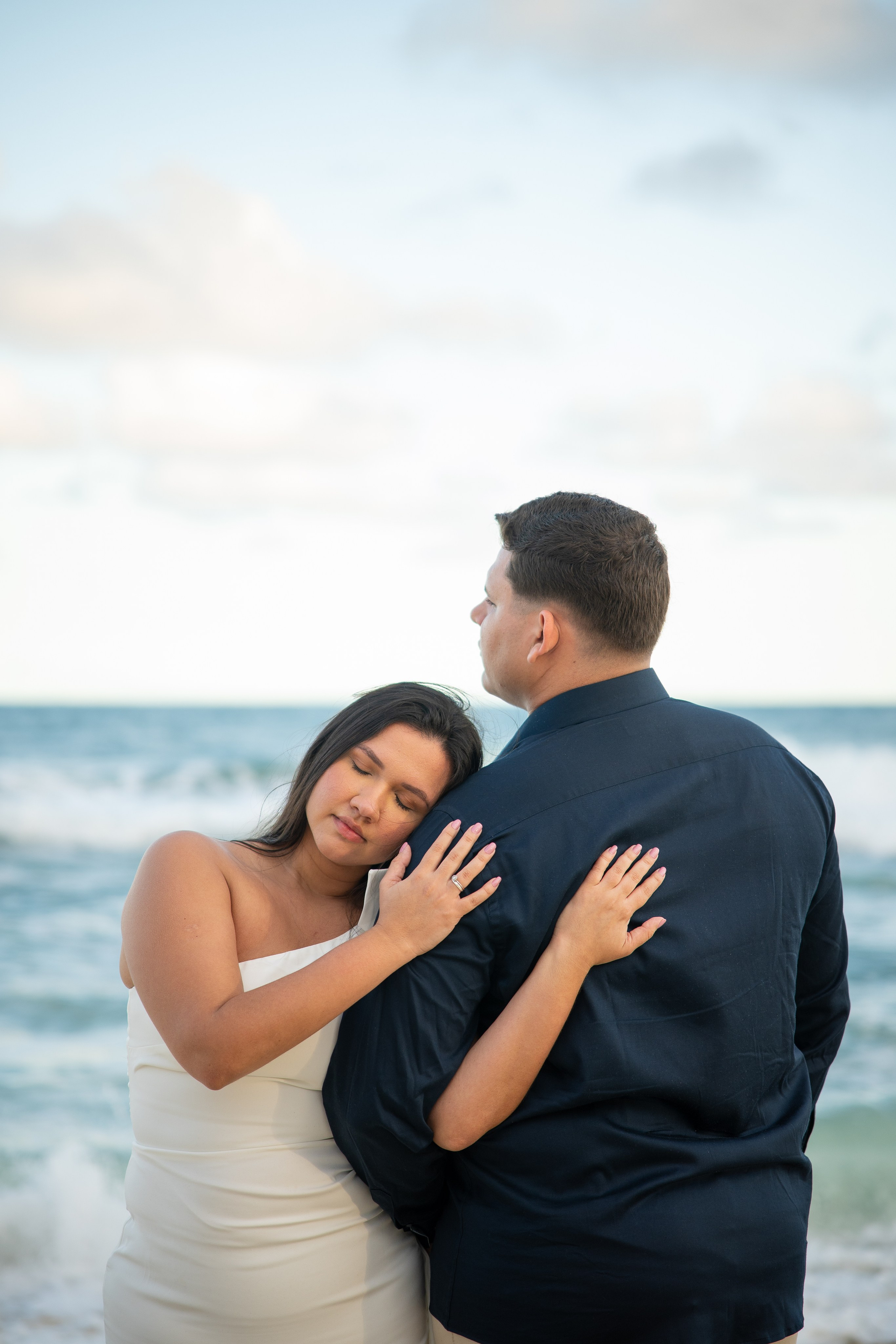 Larissa e Carlos — Pré Casamento. Larissareisfotografa