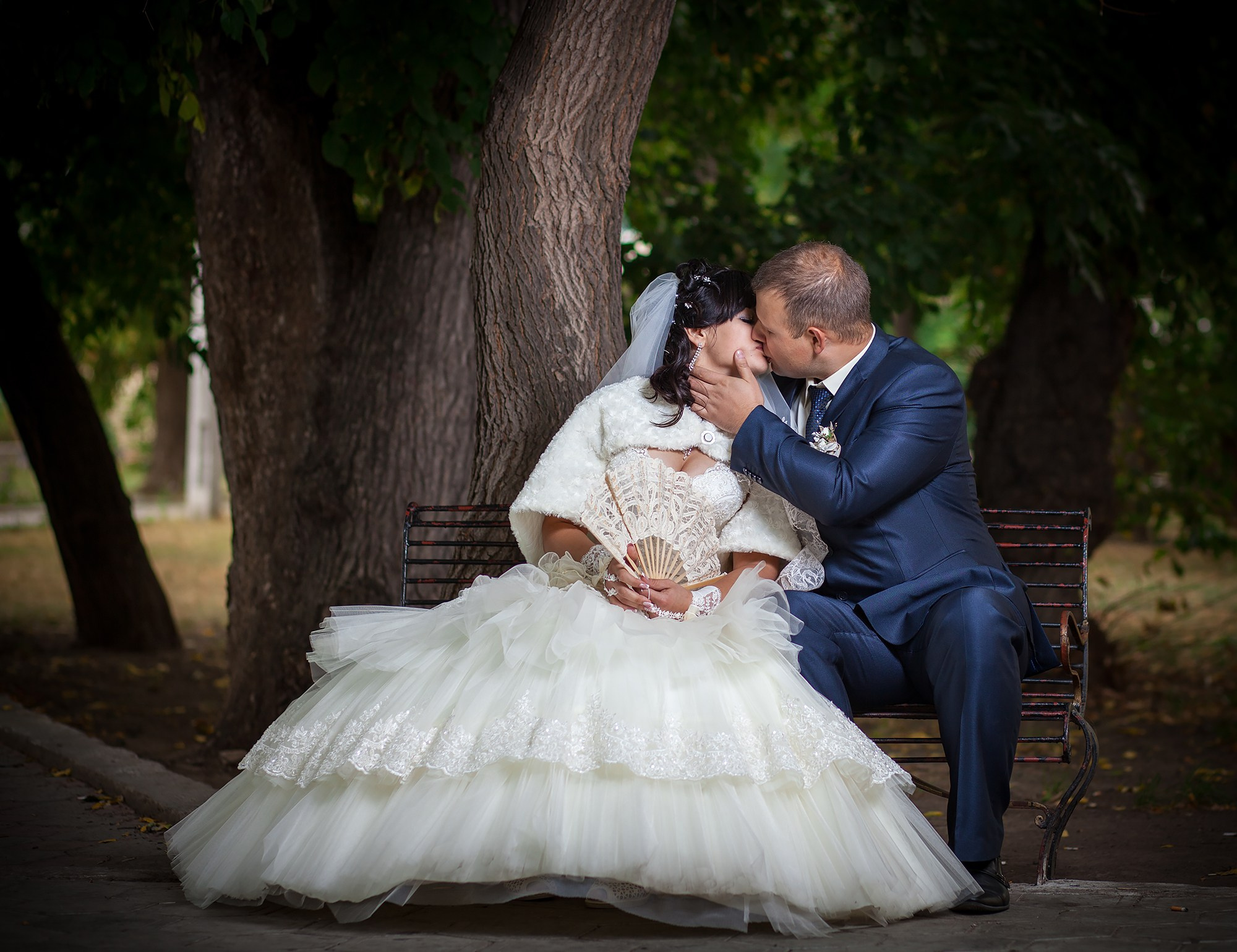 Свадьба Южноукраинск