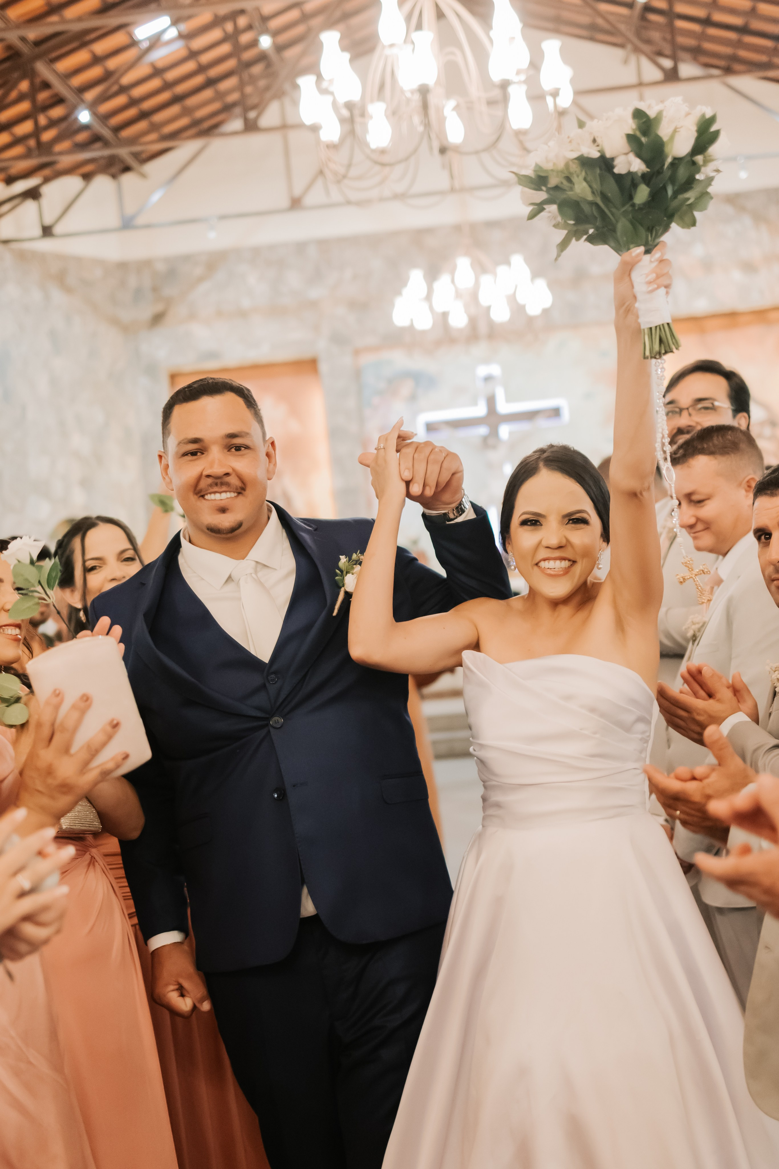 Wedding&nbsp;— Valder & Anielly