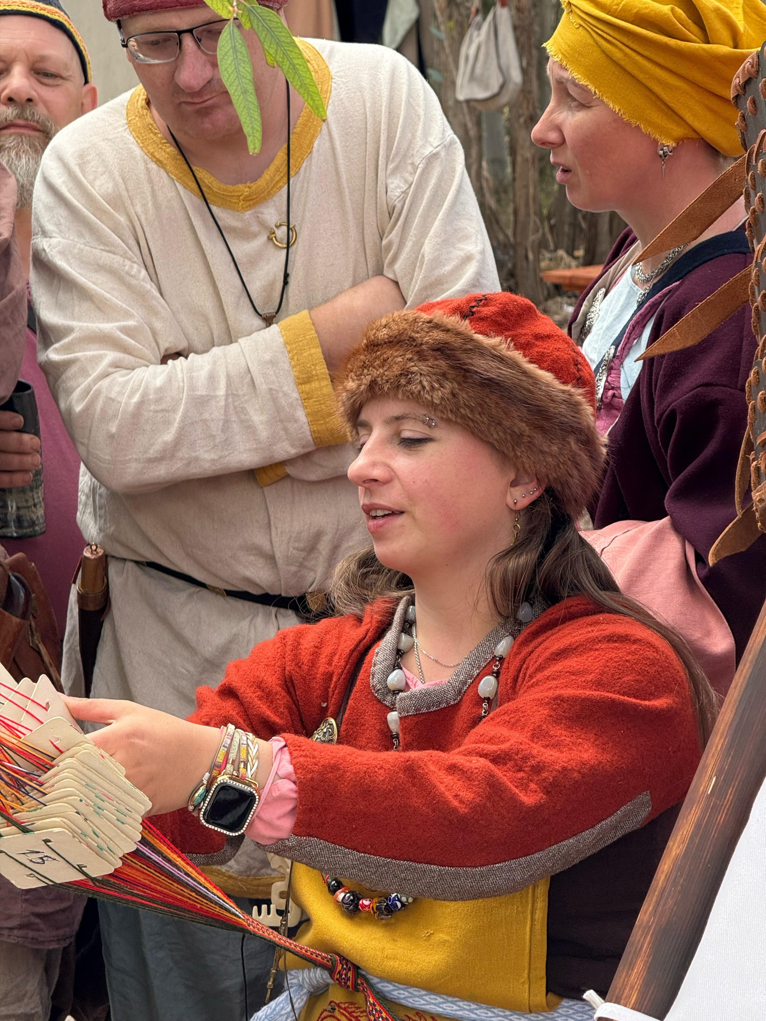 Кланы Йорсалаланды | Клуб «Нортман» — реконструкция, история, быт викингов. КРиС «Нортман»