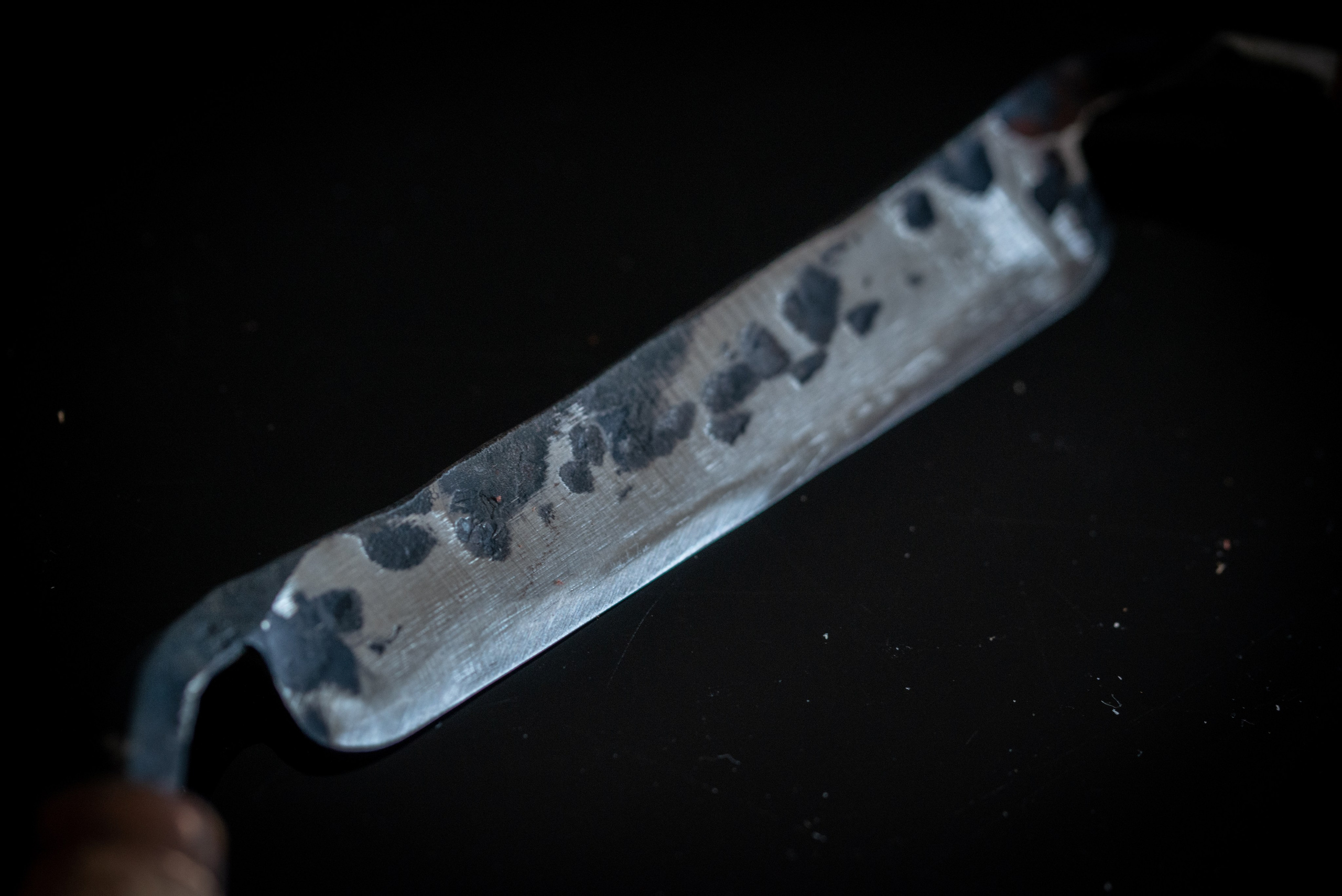 Кузница Вёлунда. КРиС «Нортман»