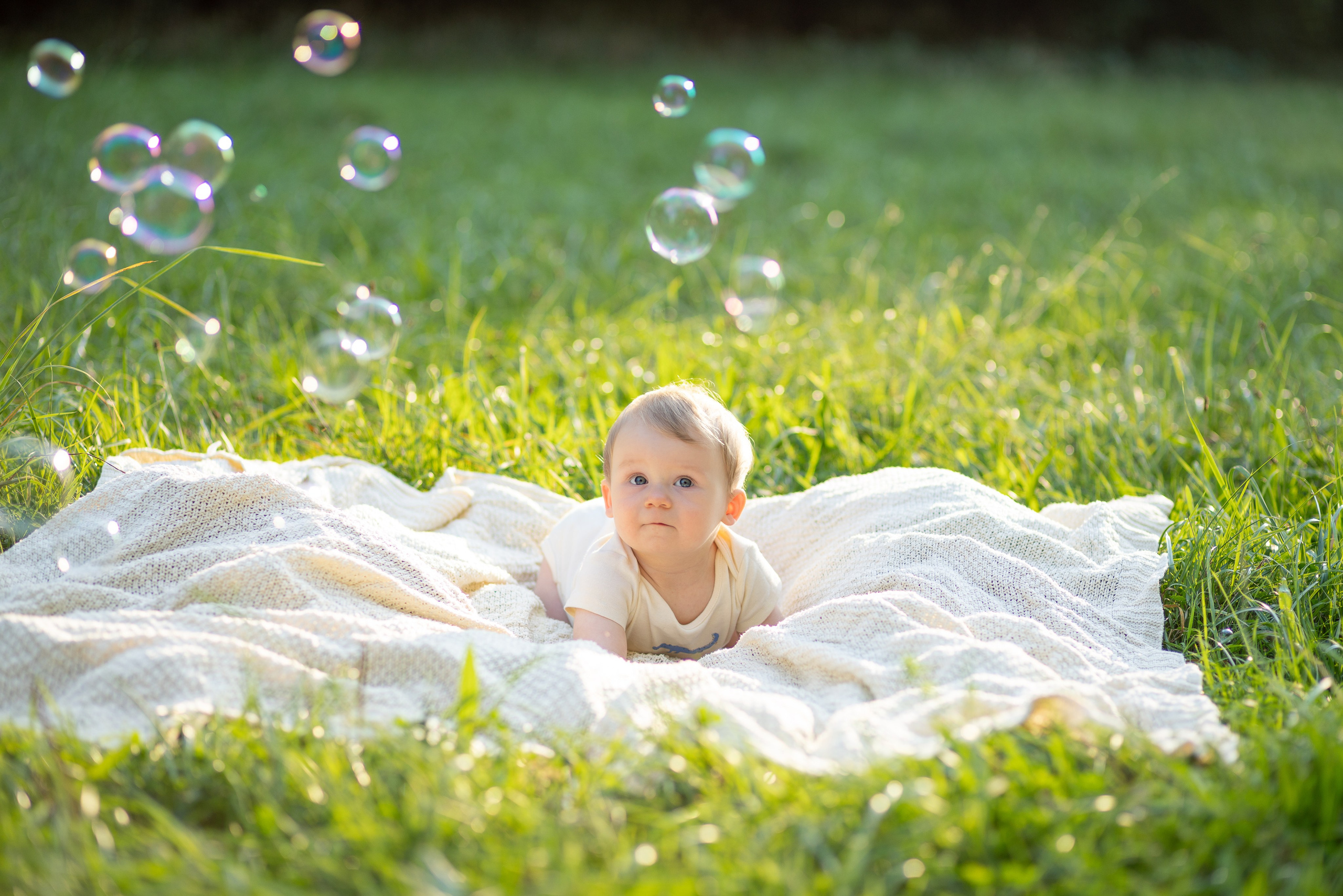 KiTa KiGa Fotografie. Familien- und Kinderfotografin Katerina Vlasenko, München