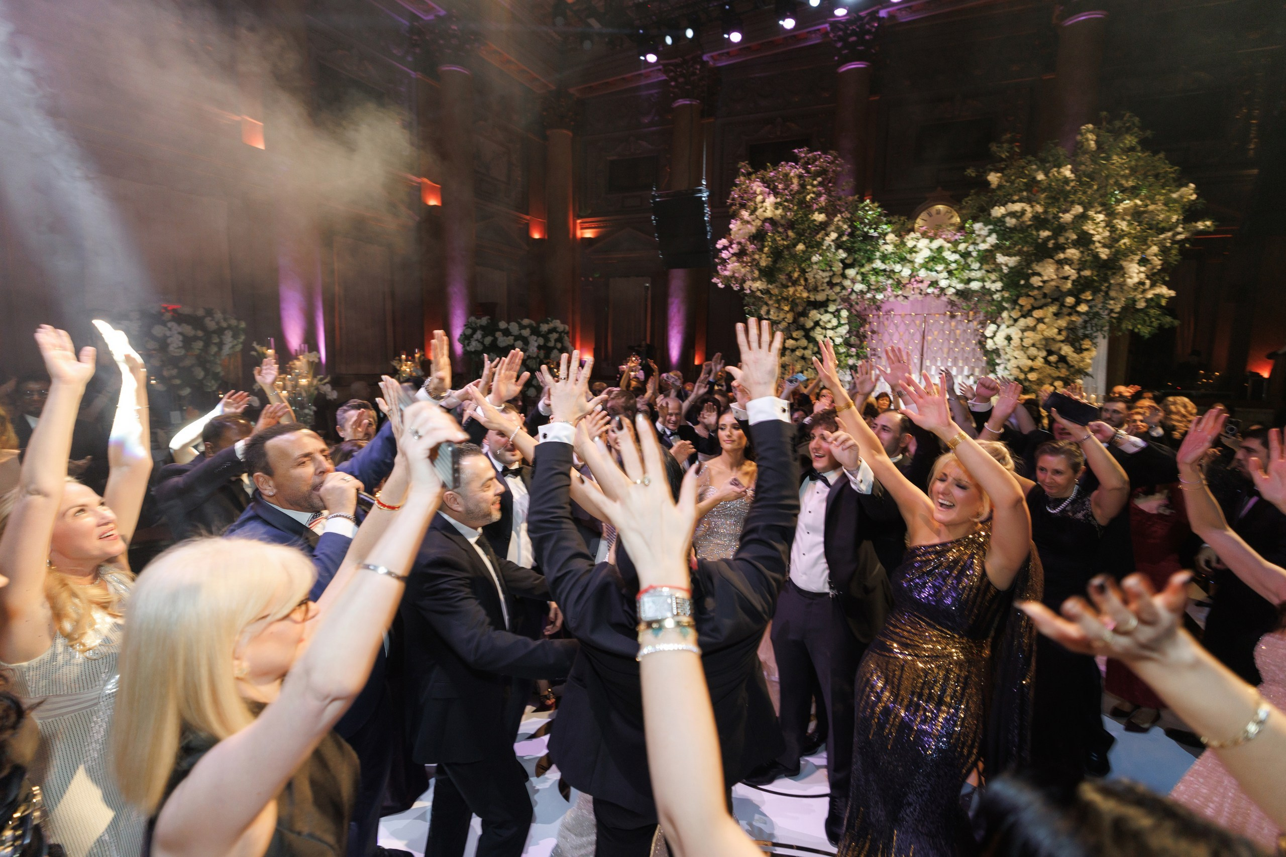 Diana & Alex, Capitale NY. Wedding Photo & Video