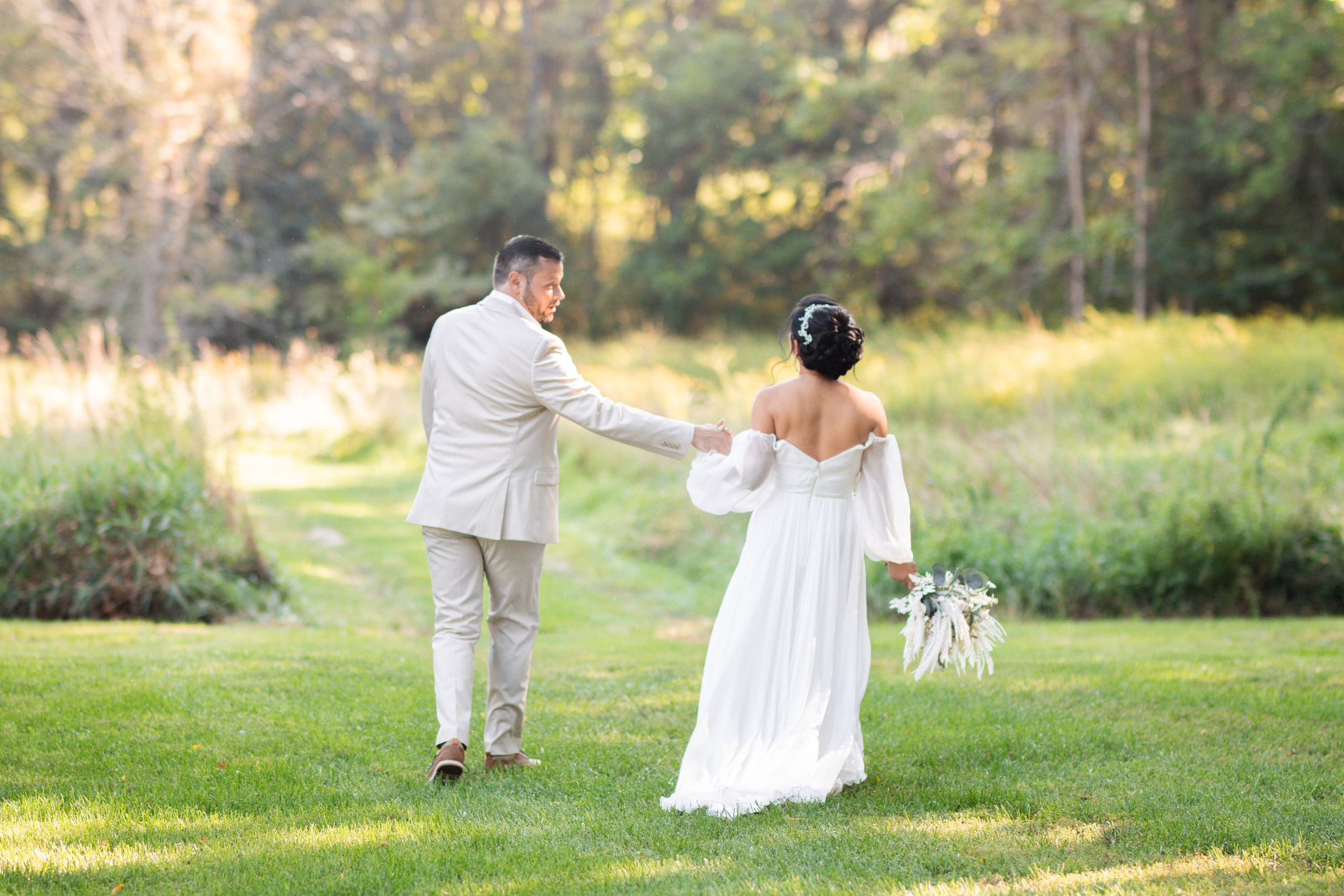 Cherri & Gerard. Wedding Photo & Video