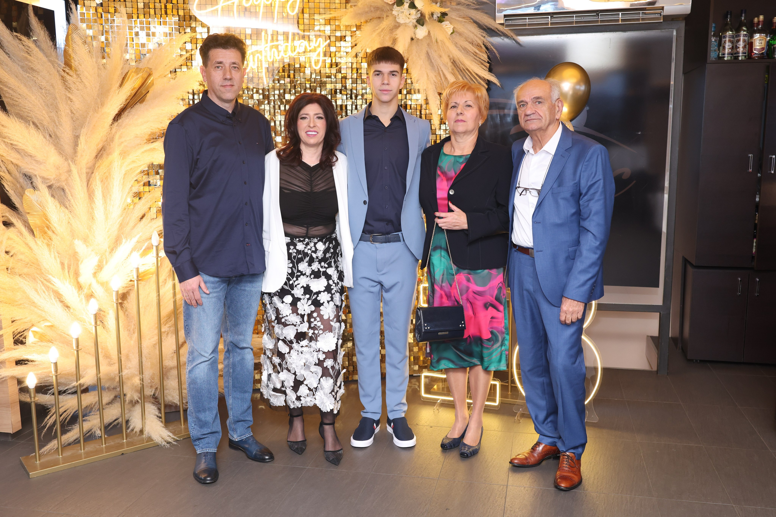 Đorđe 18ti. Foto Simic Jagodina