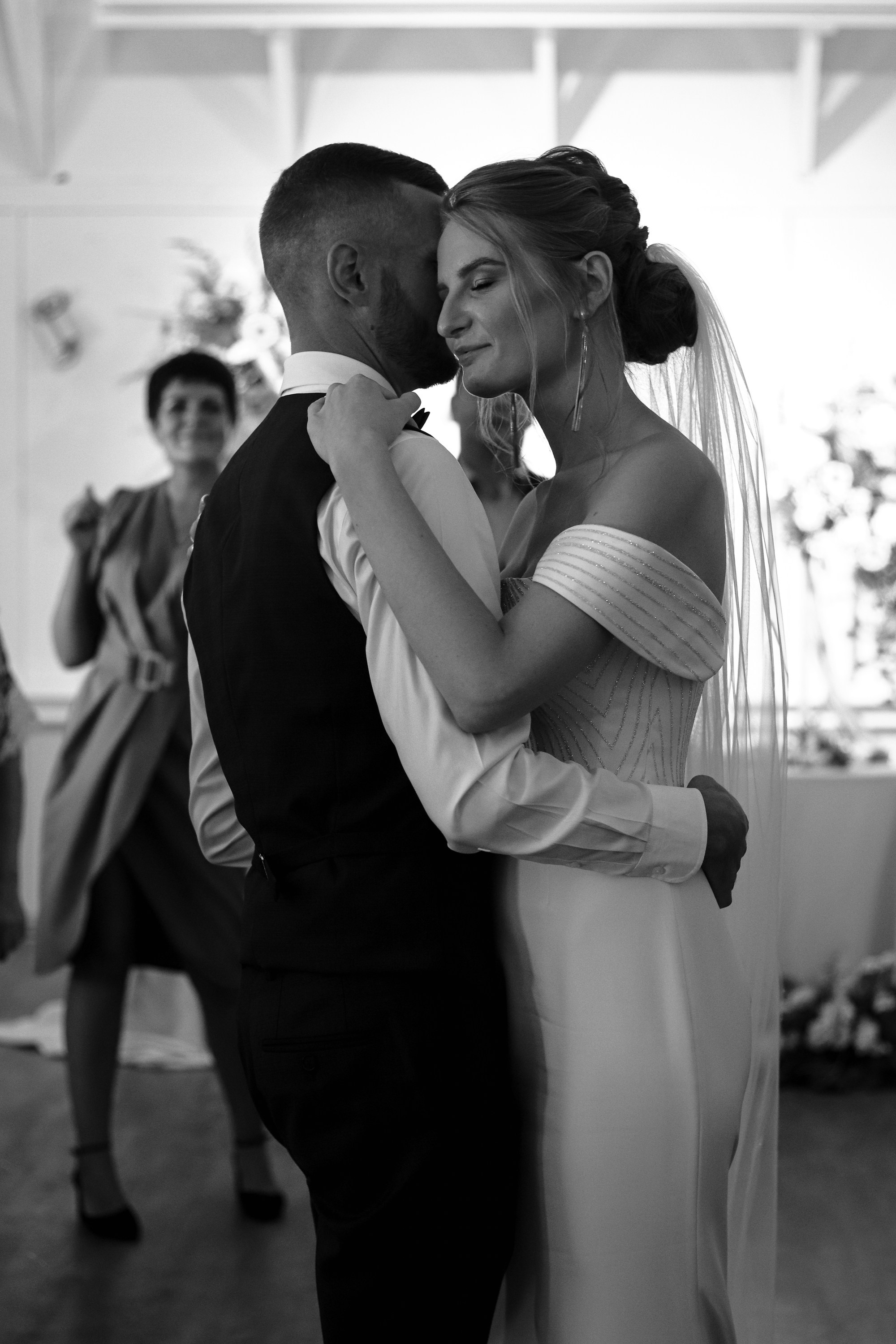 Artem & Valeria. Wedding and portrait photographer in Valencia Dmitrii Leonov