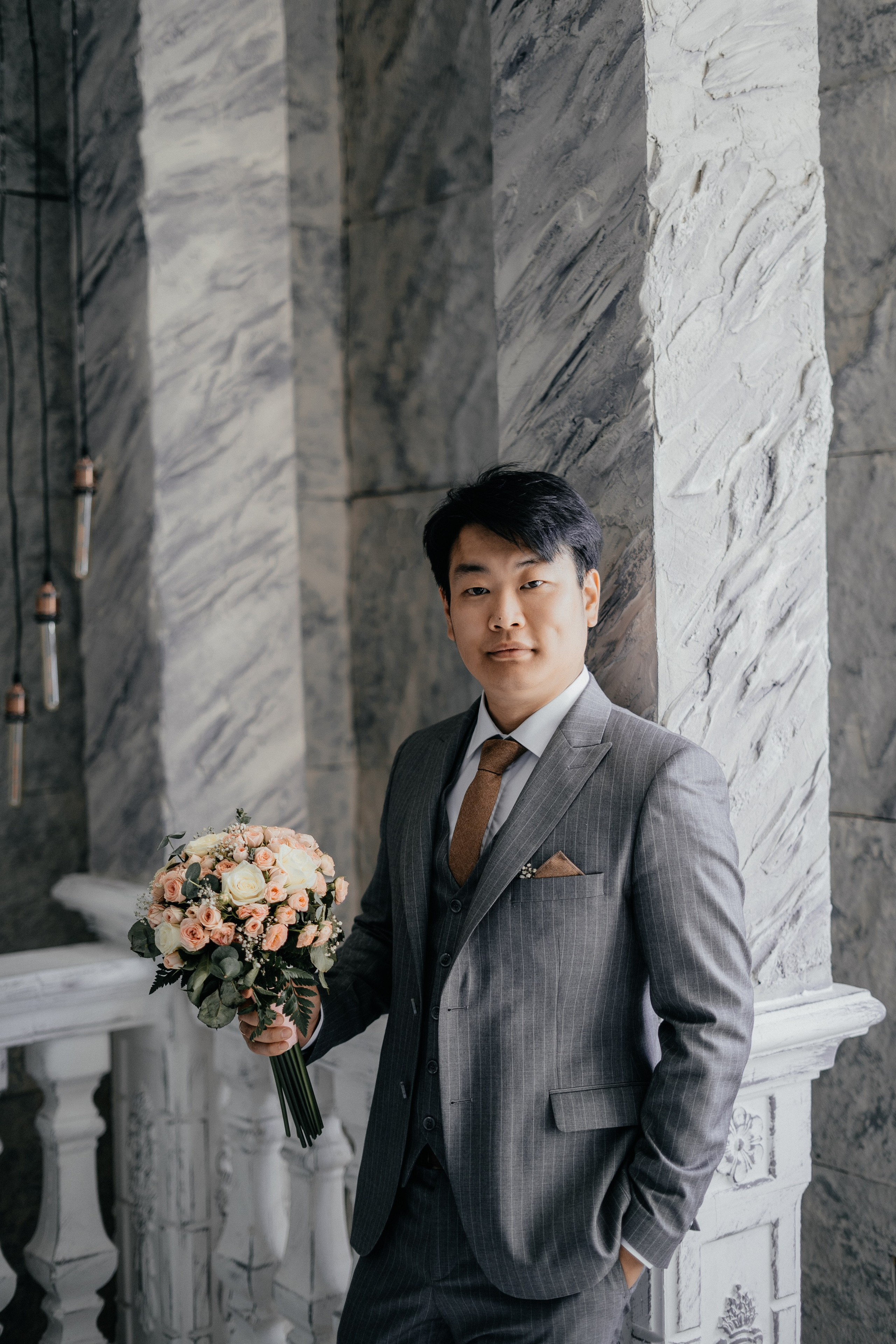 Пётр и Ольга. PRIME STUDIO