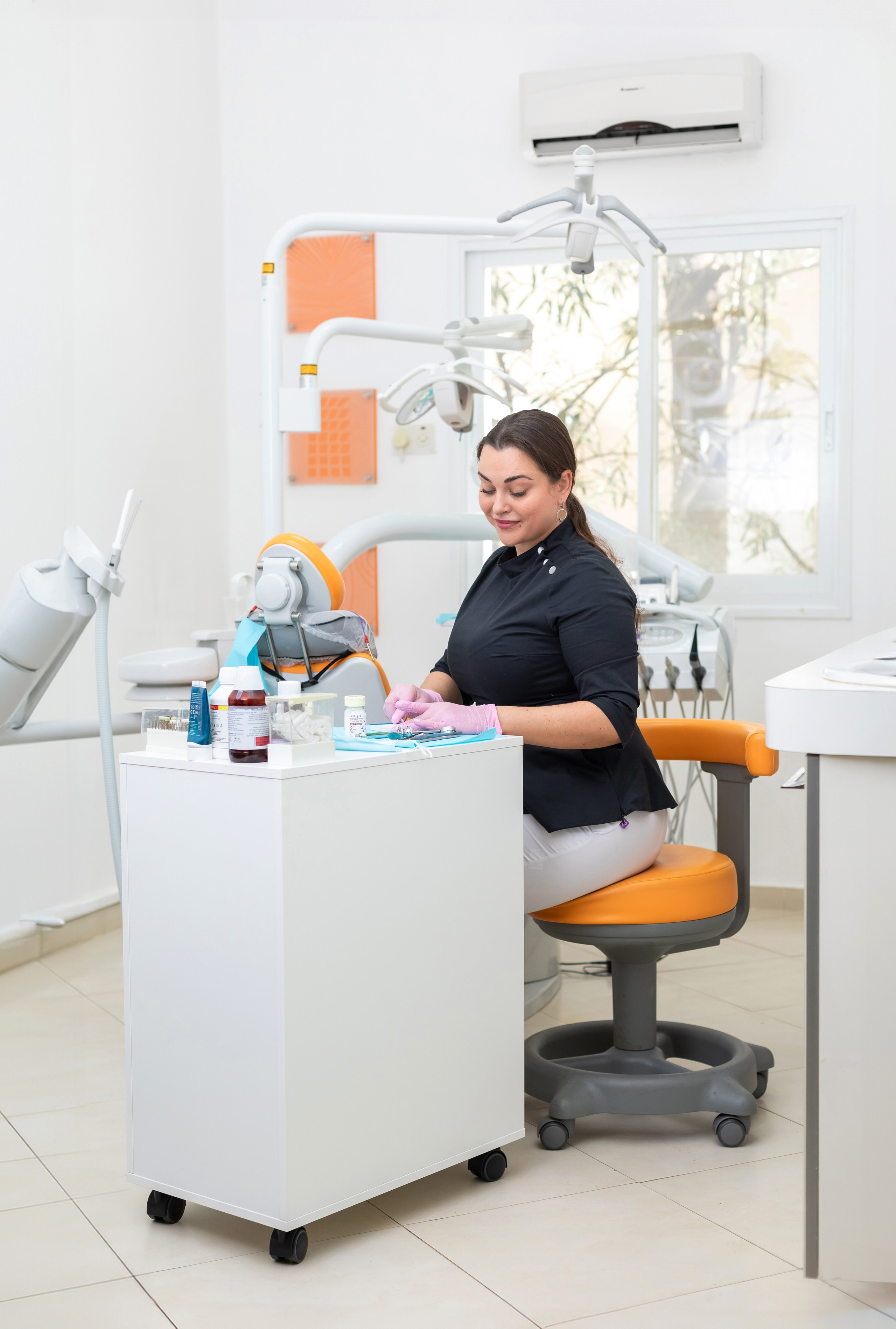 Фотограф для бизнеса в Израиле. Бизнес фотосессии