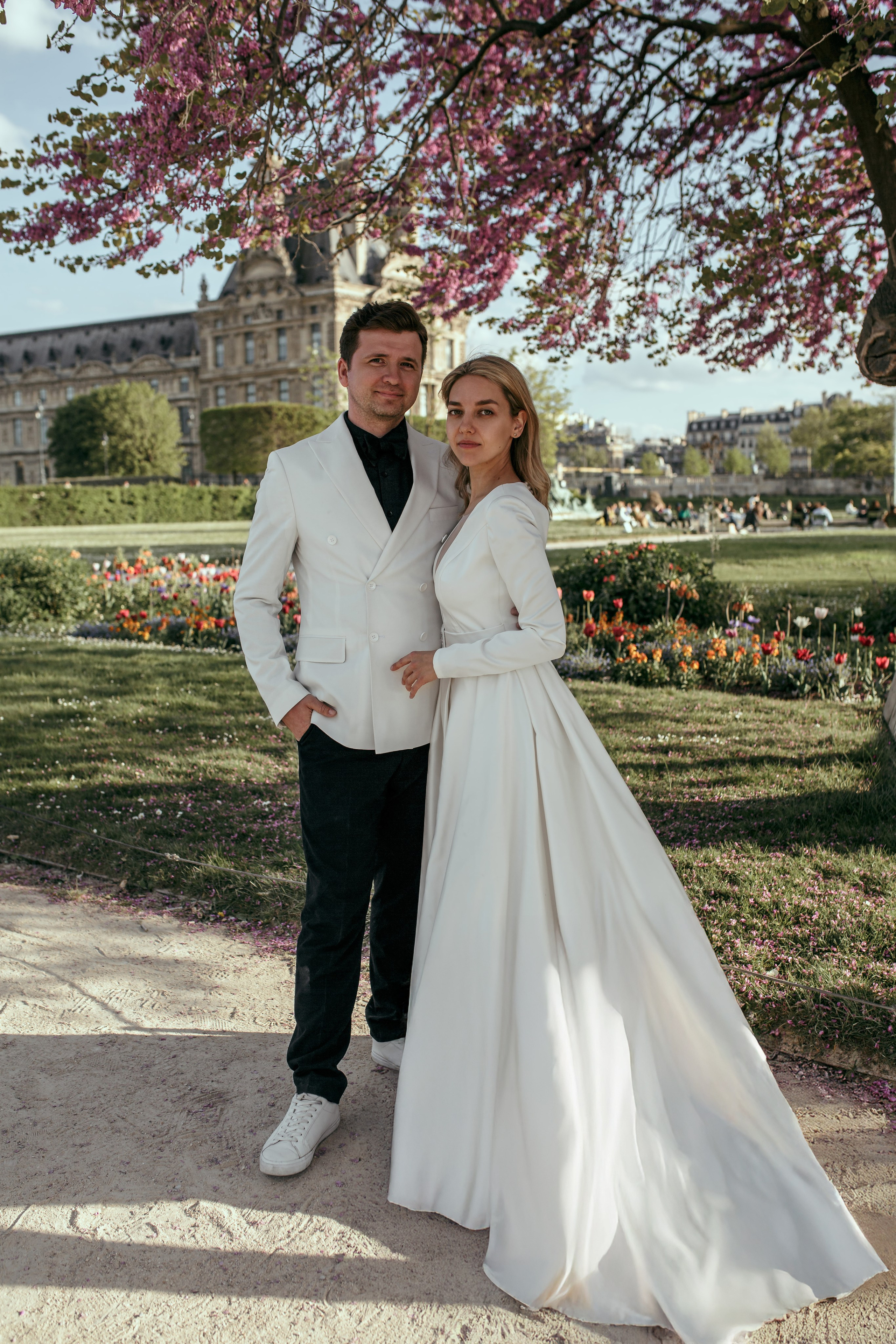 Artem y Maria. Fotógrafo de retrato, familia y reportajes en Valencia | España | Europa Vitalii Lumier