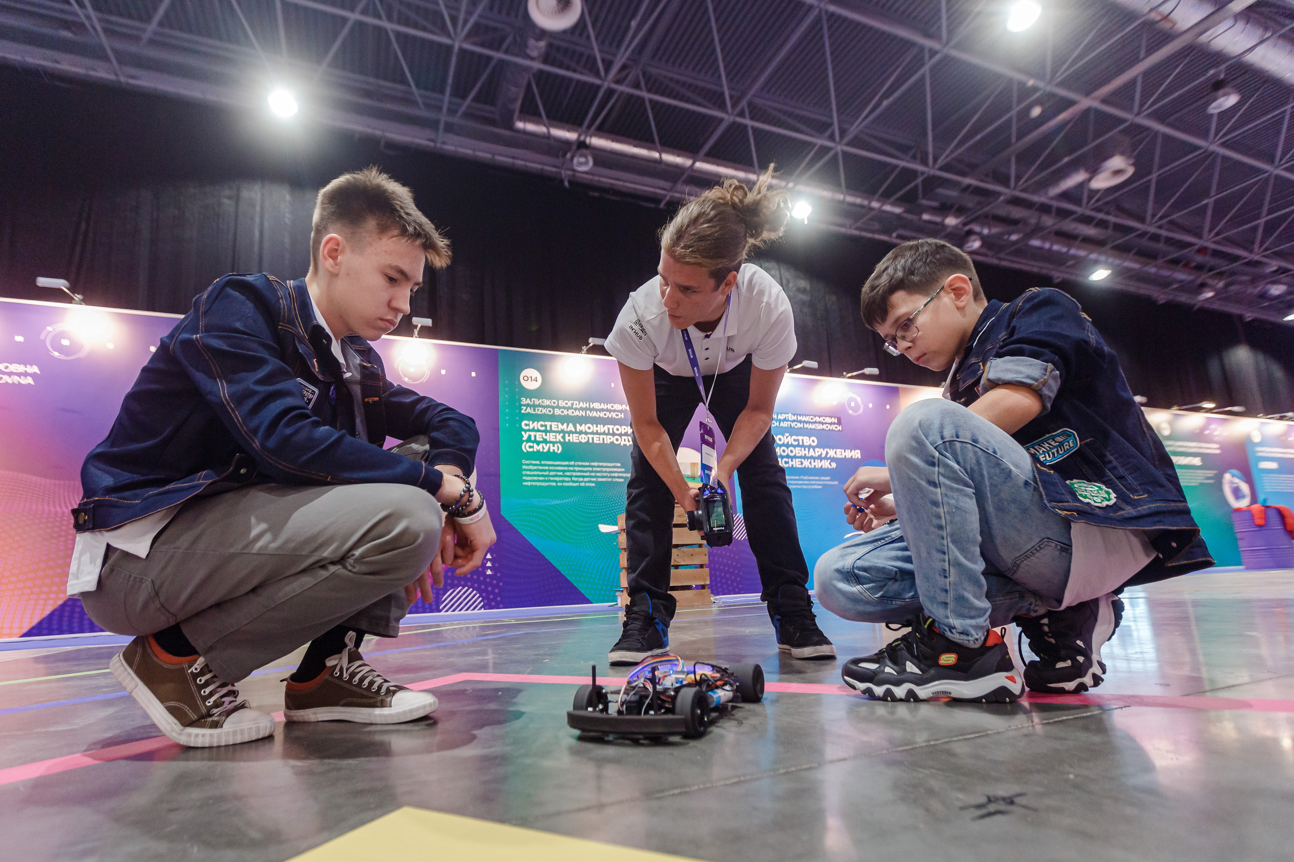 Conferencias. Fotógrafo de retrato, familia y reportajes en Valencia | España | Europa Vitalii Lumier