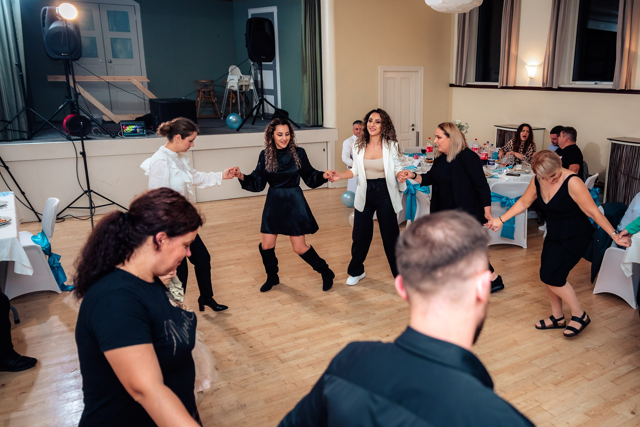 Botez David Achim 22.10.2022. DanFotograf.dk