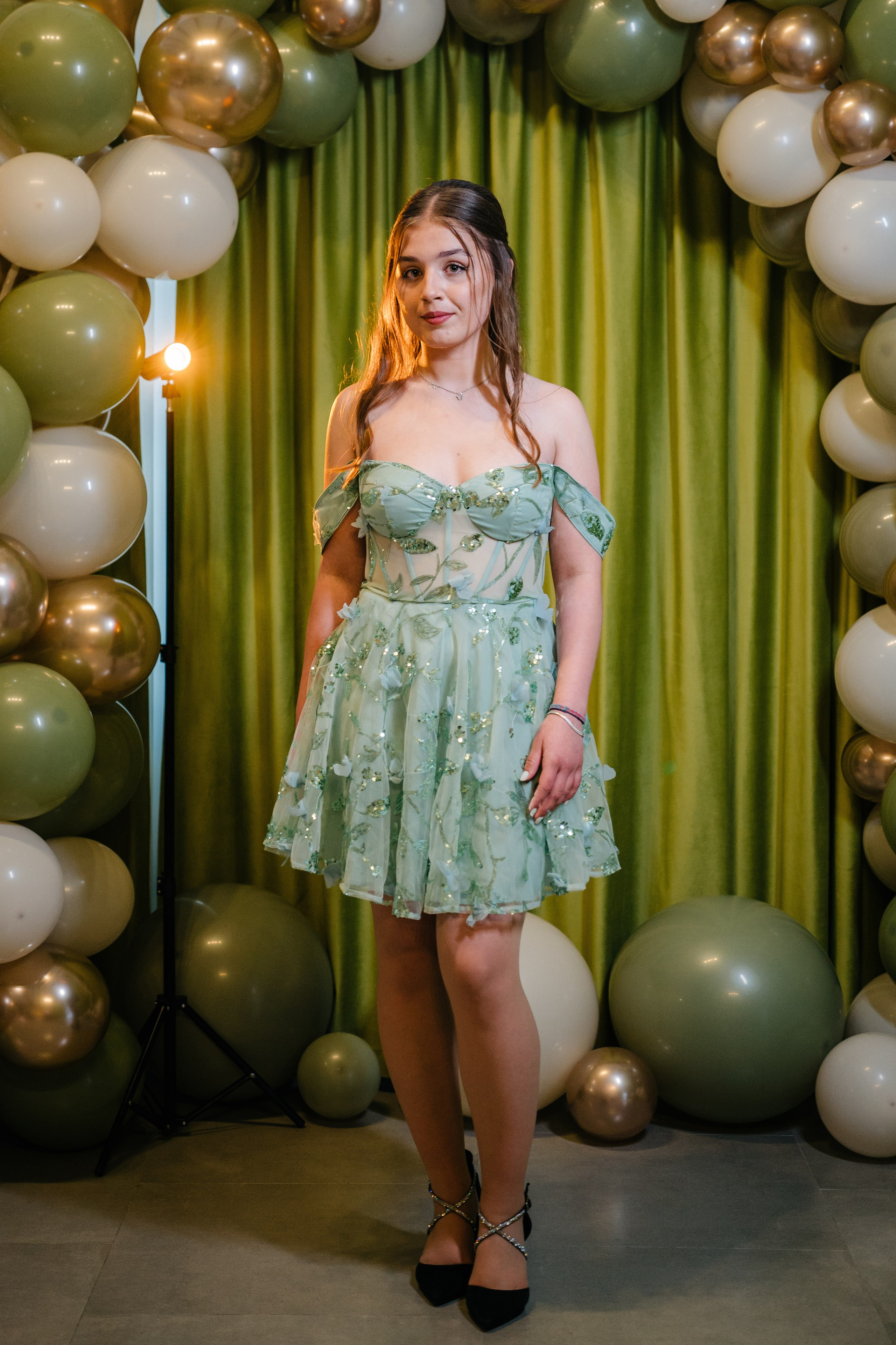 Ionela - Majorat. Tudor Respinciuc - Fotograf de Evenimente