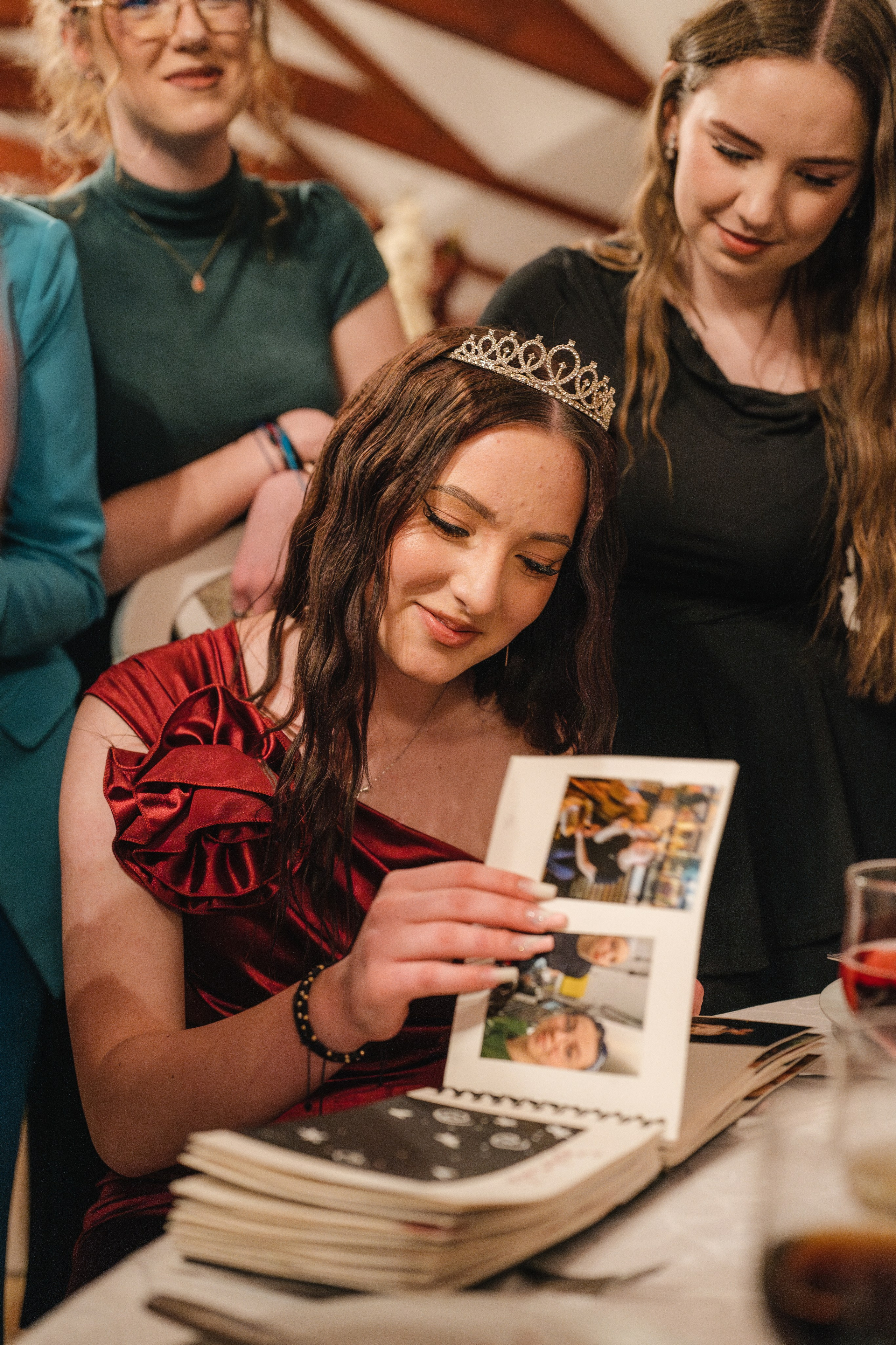 Andreea - Majorat. Tudor Respinciuc - Fotograf de Evenimente