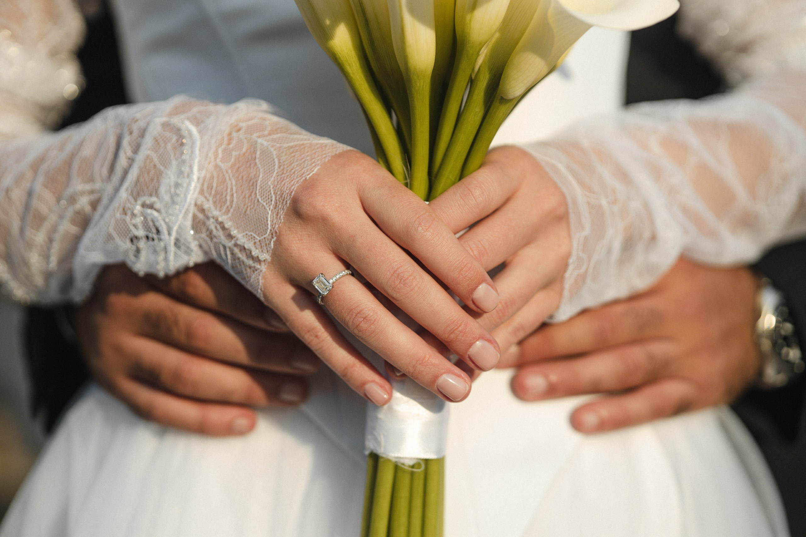 Weddings. Sergey Kalinkin Photography