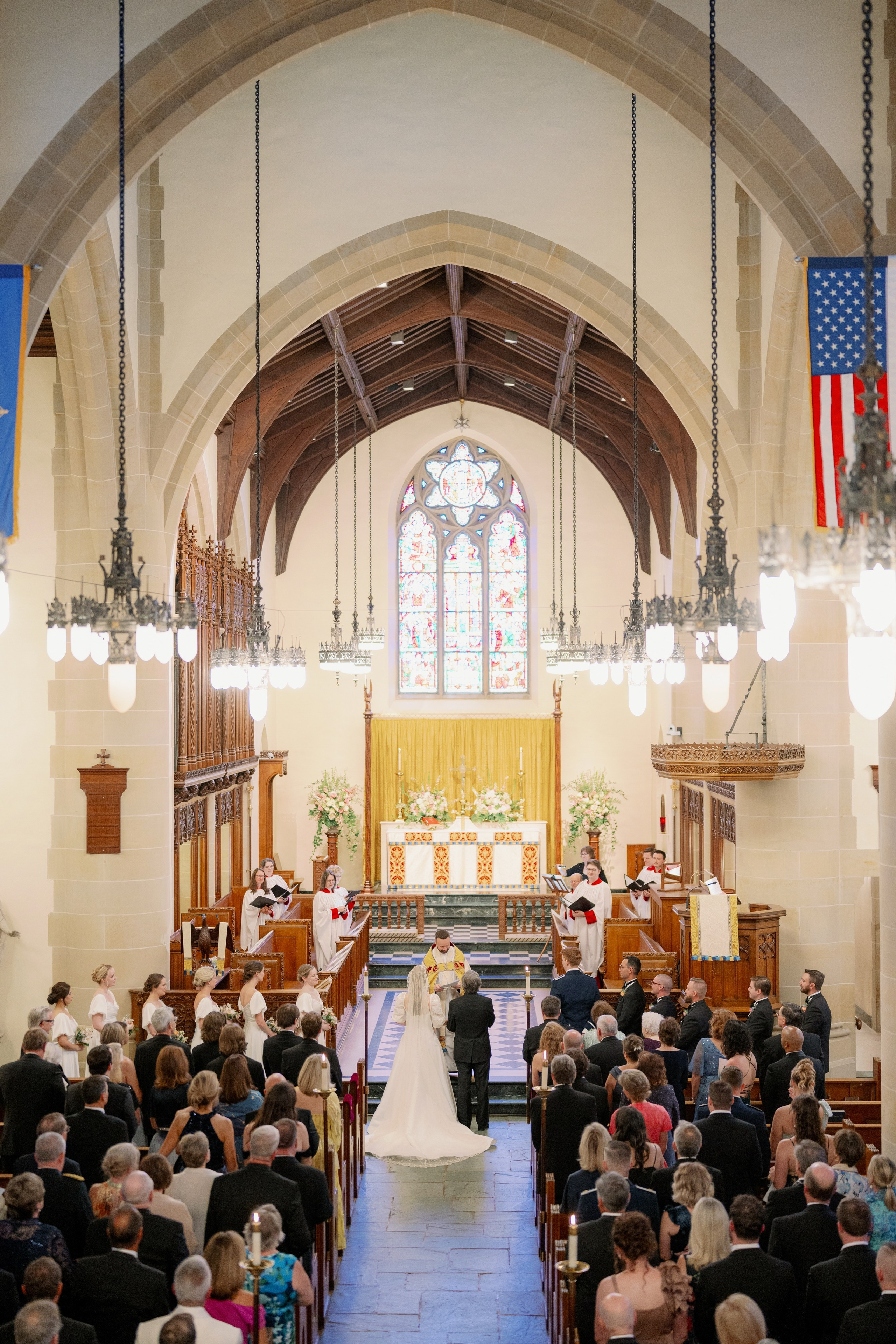 Collier and Matthew. Wedding photographer and videographer New York | New Jersey