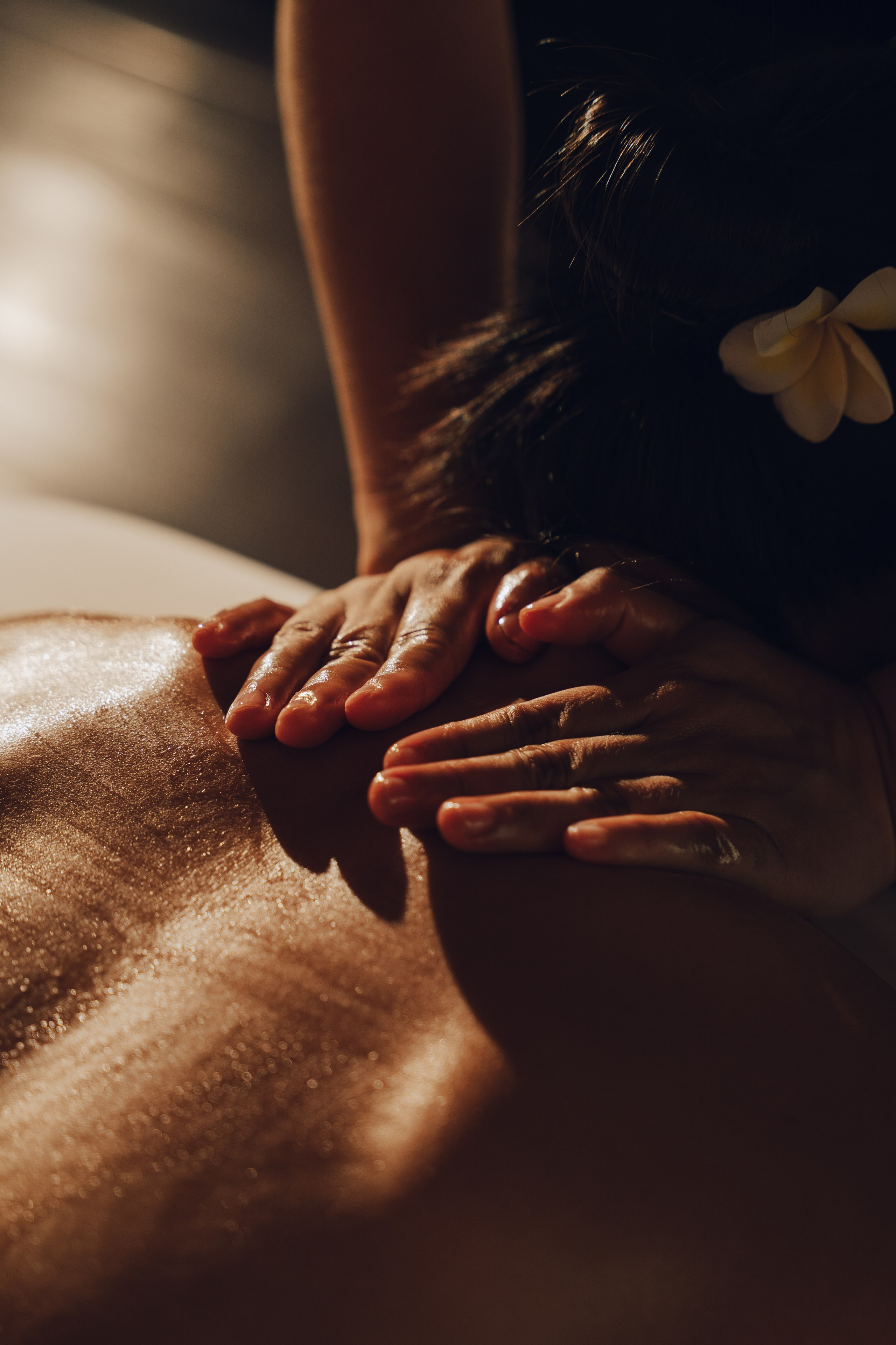 Four Seasons Resort The Nam Hai, Hoi An. Editorial photographer Yuliya Drazdovich