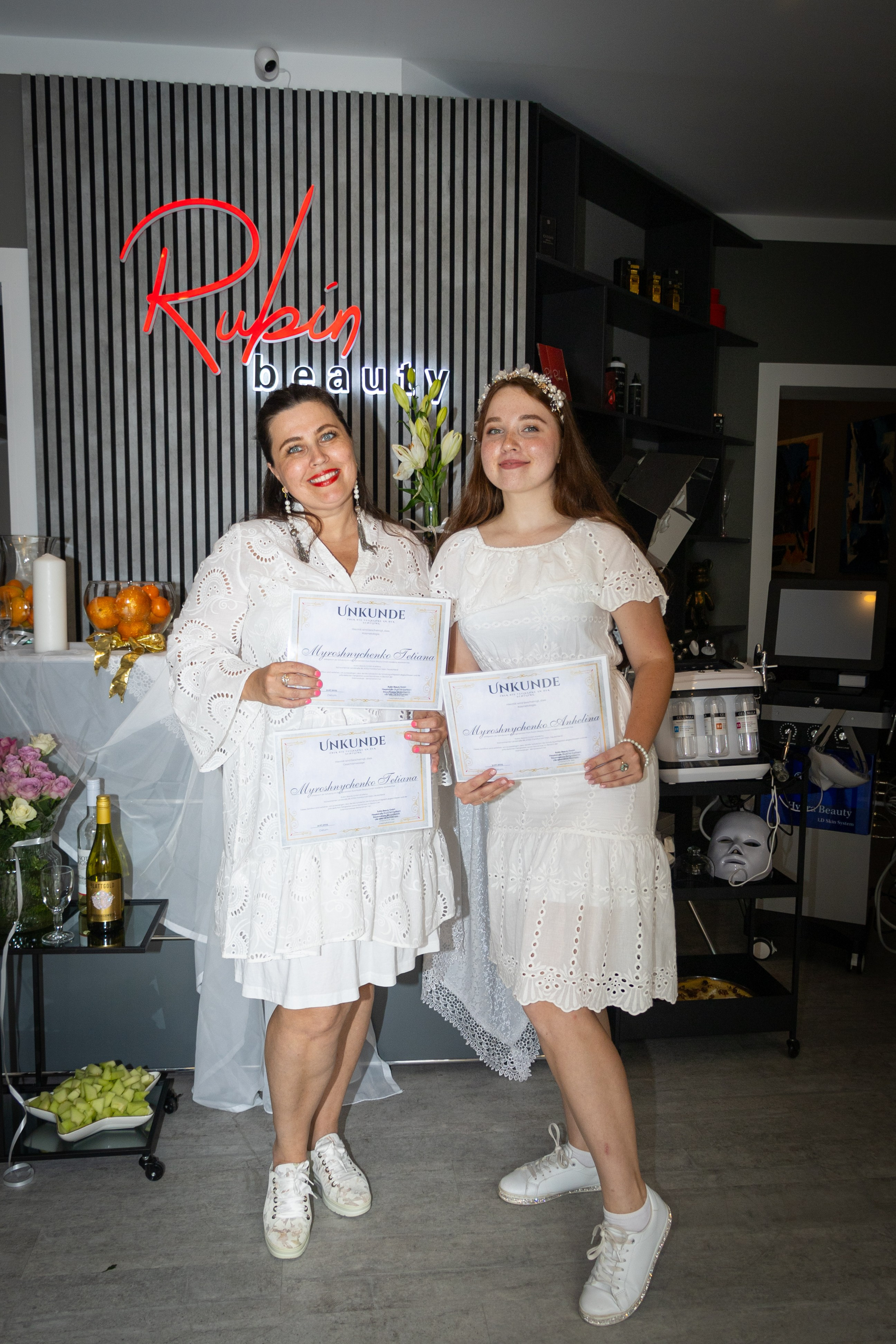 Rubin Beauty Выпускной лето. PHOTOgrapher Germany MARBURG