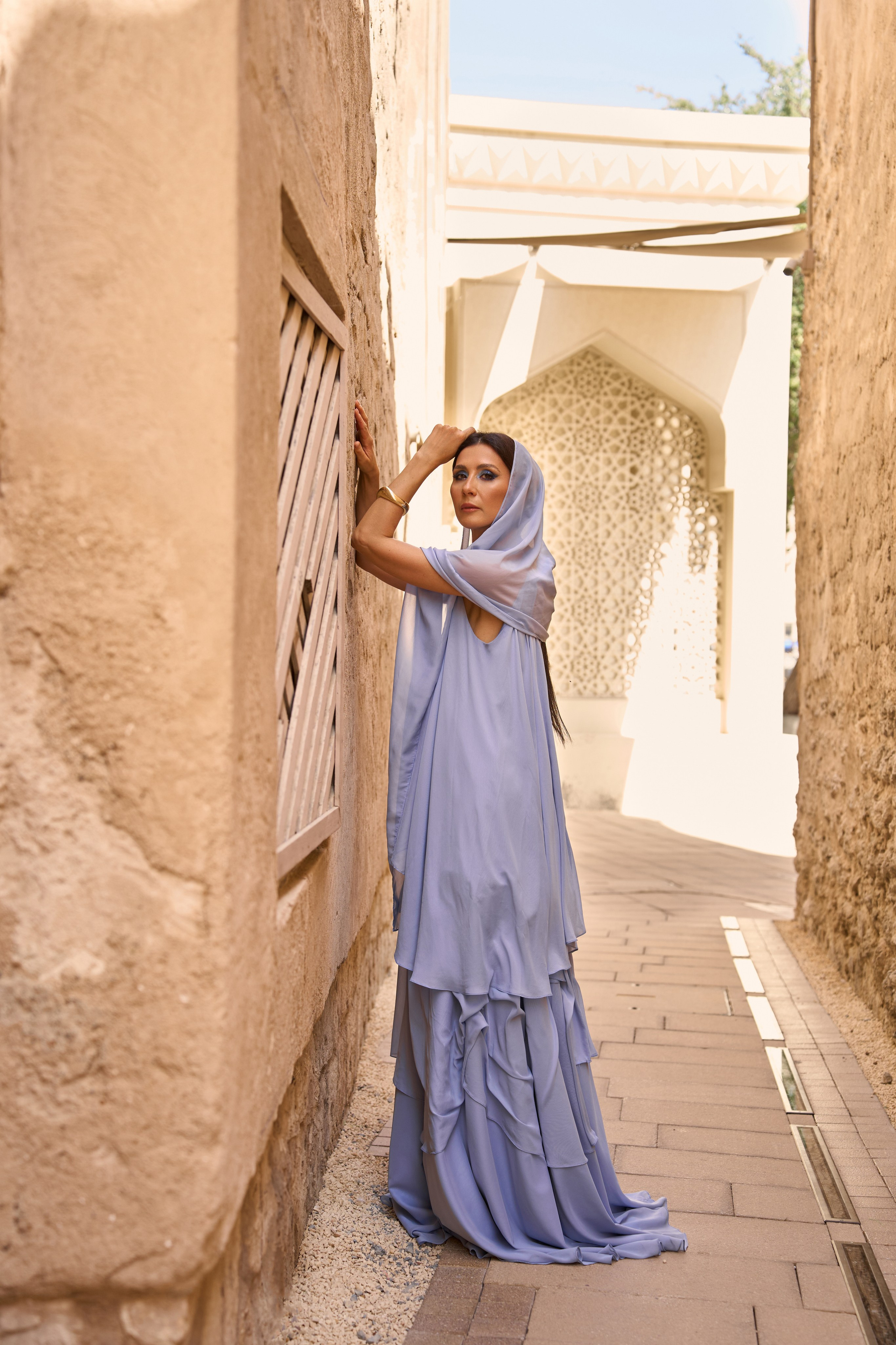 Anna Al Seef. Photographer in Dubai. Фотограф Дубай