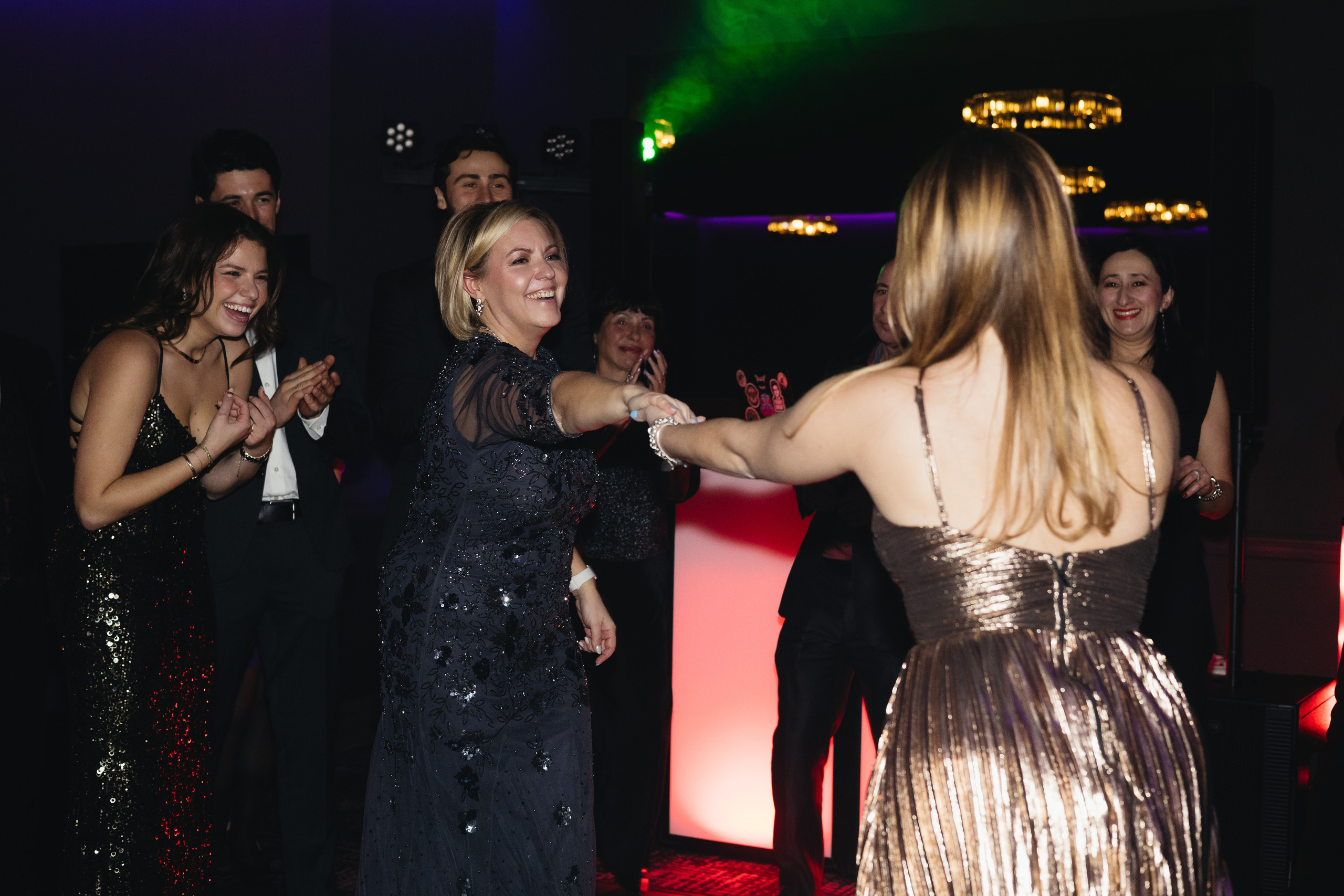 Olga’s 50th birthday