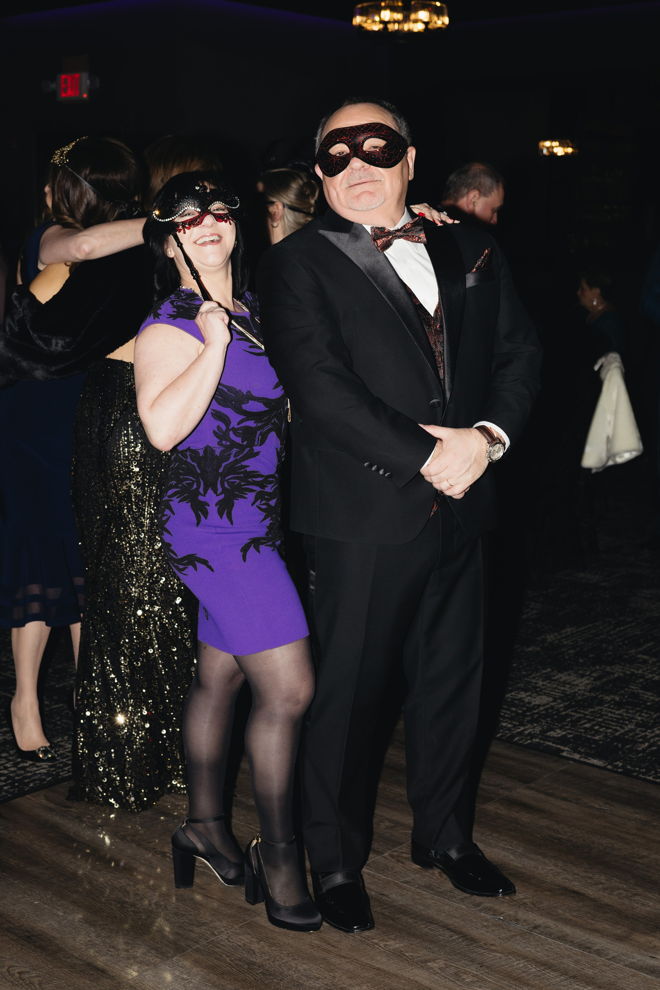 Olga’s 50th birthday